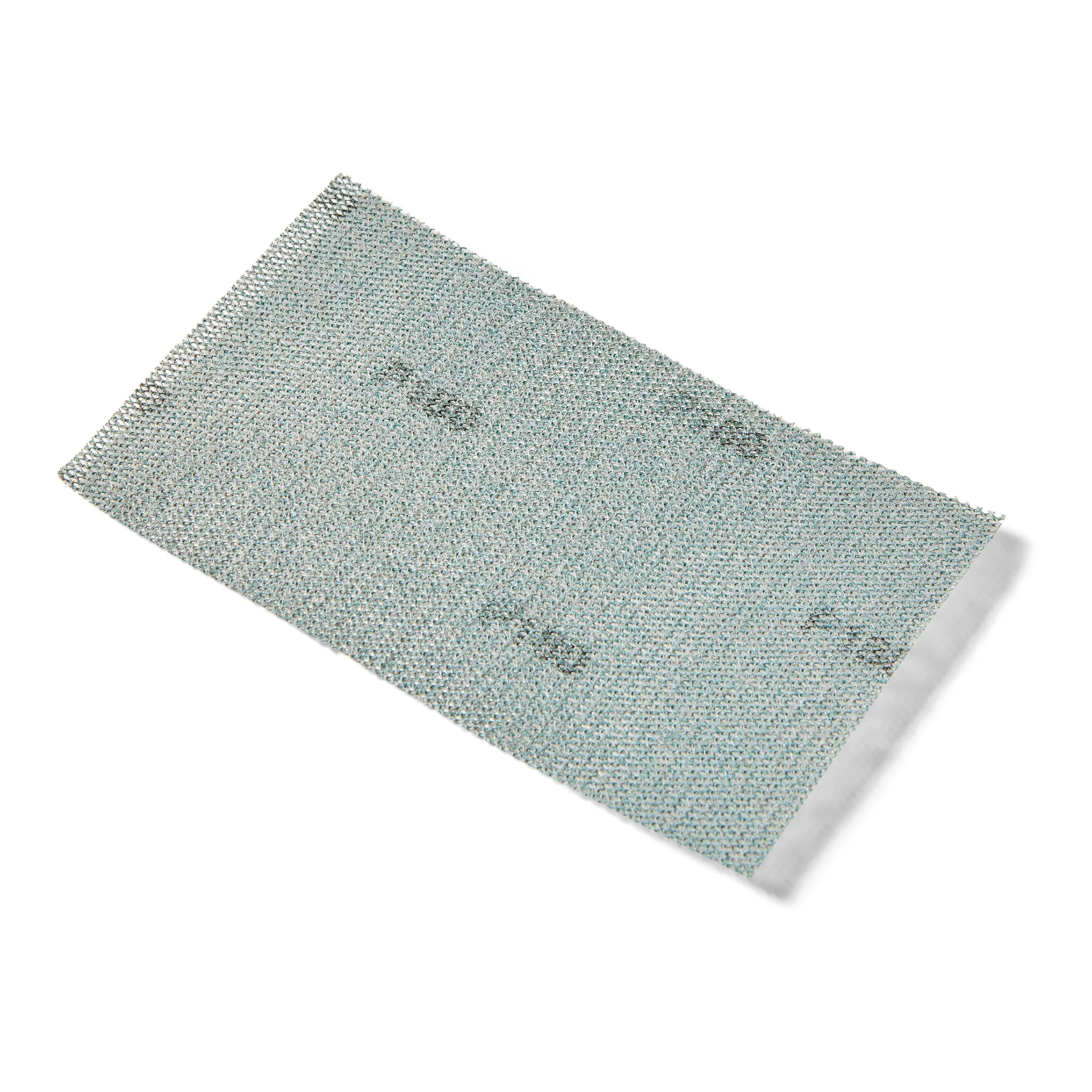 81mm x 133mm Net Abrasive Palm Sheets - Aluminium Oxide - Mixed Pack of 50 - Image 3