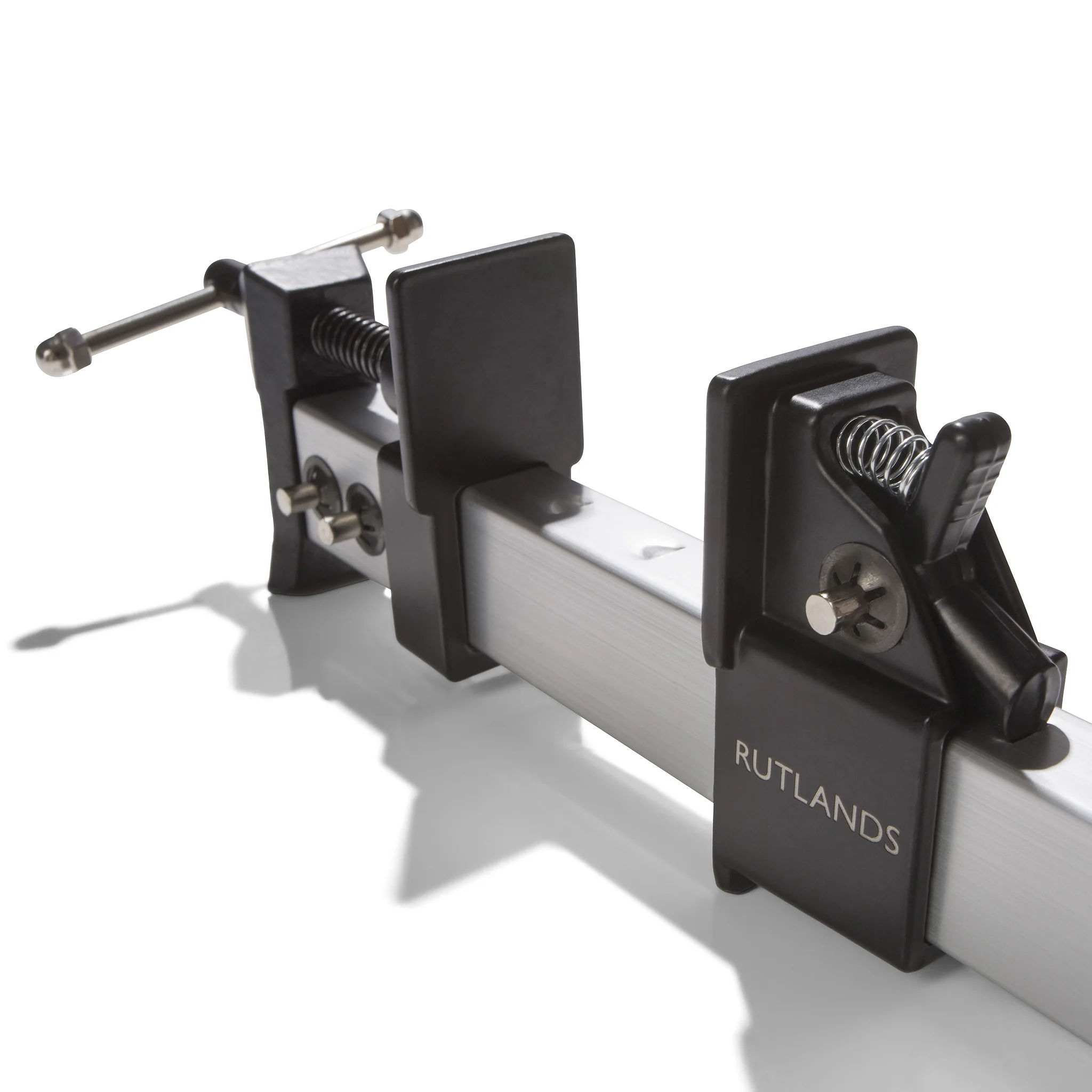 Aluminium Sash Clamps - 1200mm - Pack of 6 - Image 3