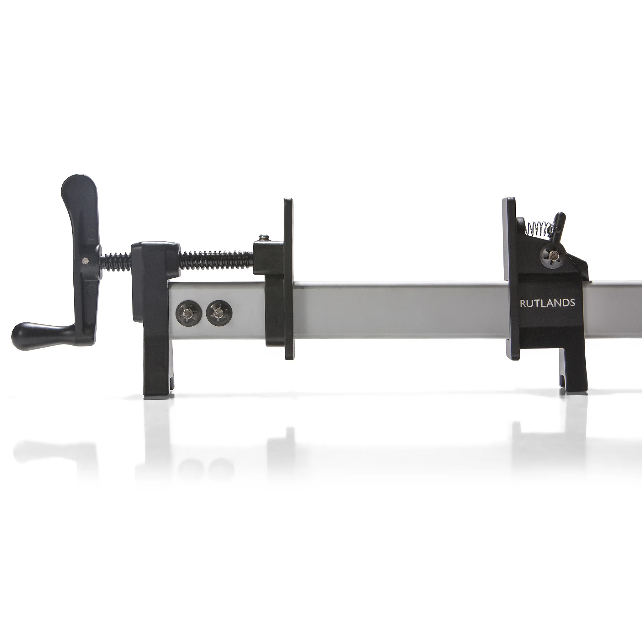 Aluminium Sash Clamps with Feet - 1200mm - Pack of 4 - Image 8