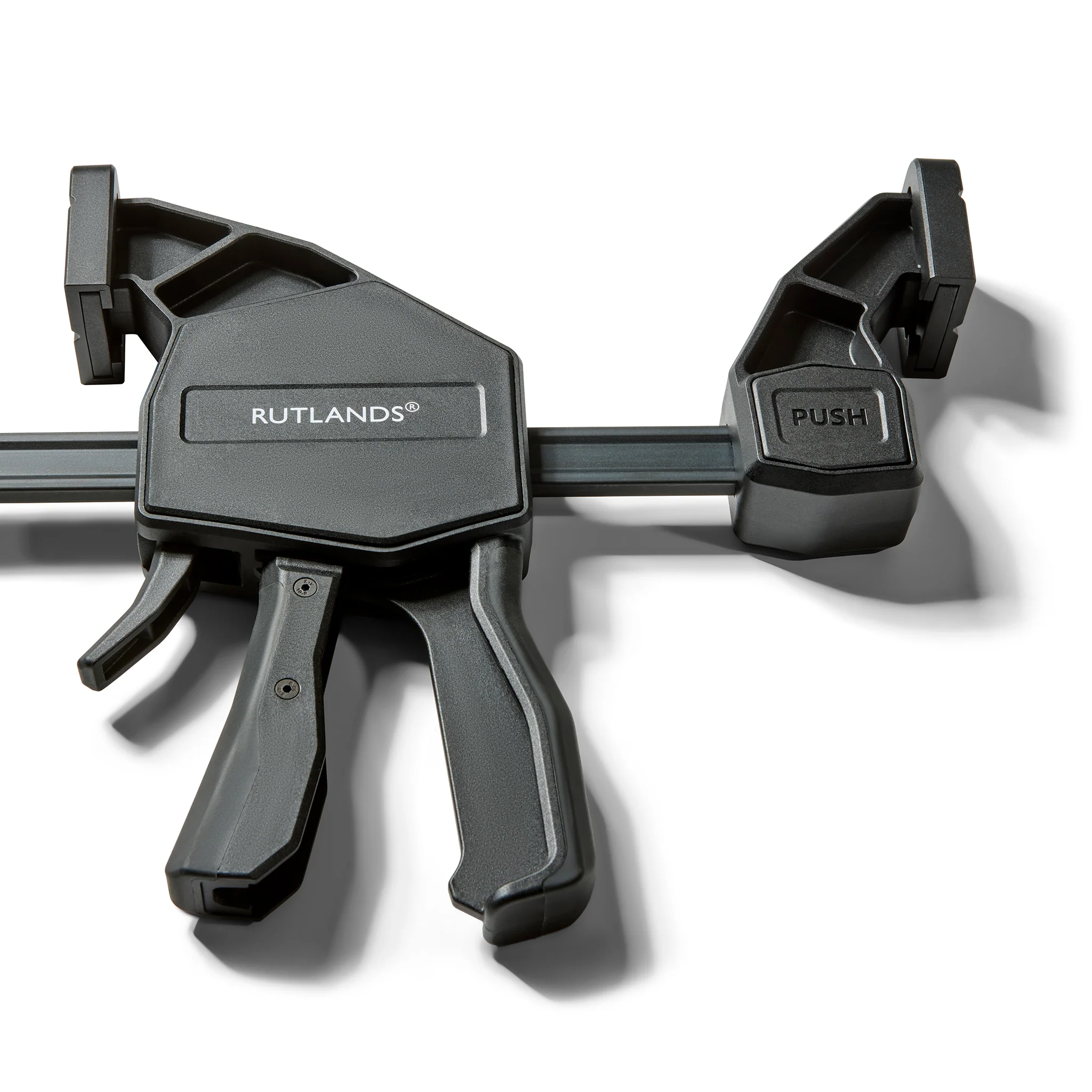 Bar Clamps - 600mm x 90mm - Pack of 4 - Image 4