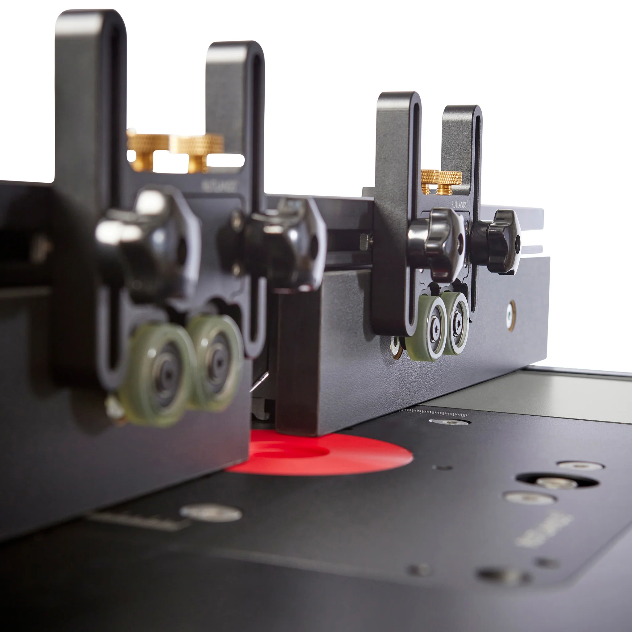 Bench Cast Router Table - Image 6