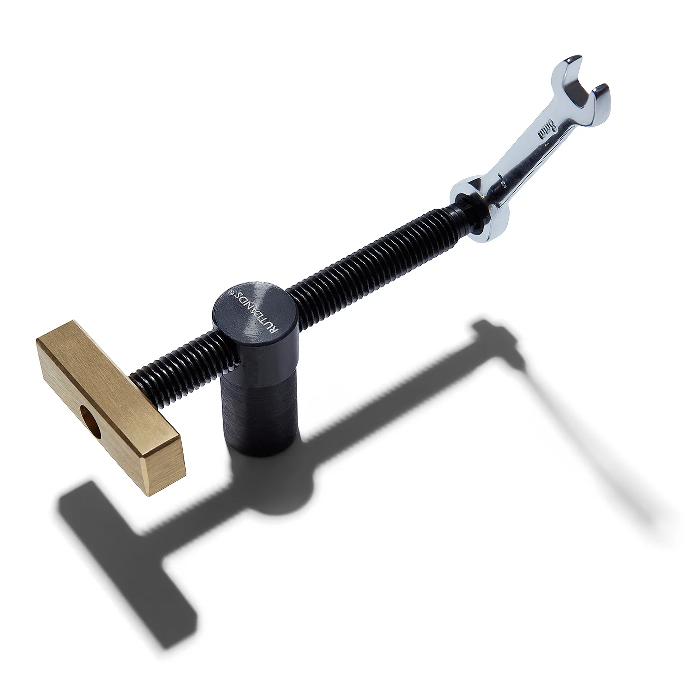Bench Dog Horizontal Clamp - 20mm - Image 2