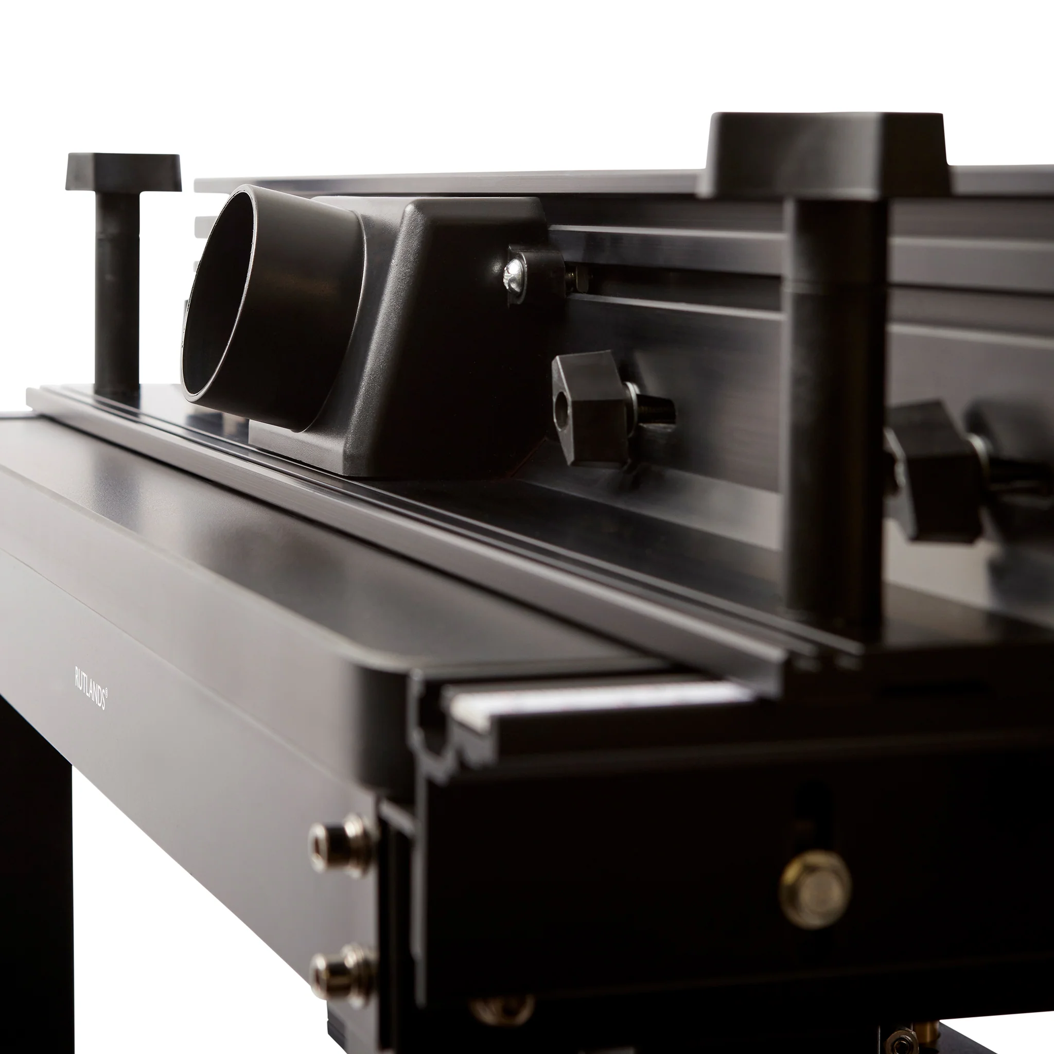 Bench Router Table - R20 Electronic Lift and Motor with Speed Control NVR Switch - Image 13