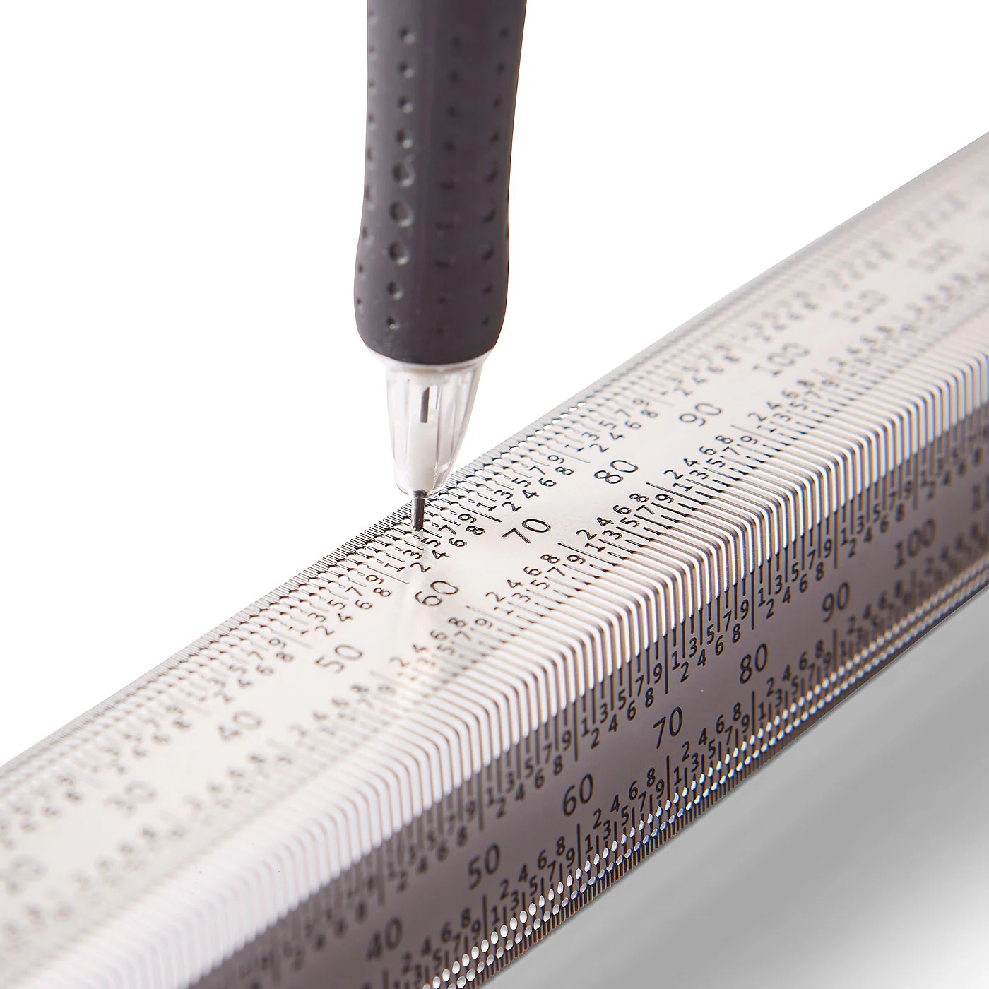 Bend Rule - 180mm - Image 3