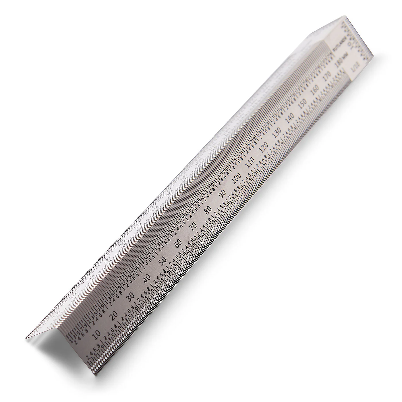 Bend Rule - 180mm - Image 5