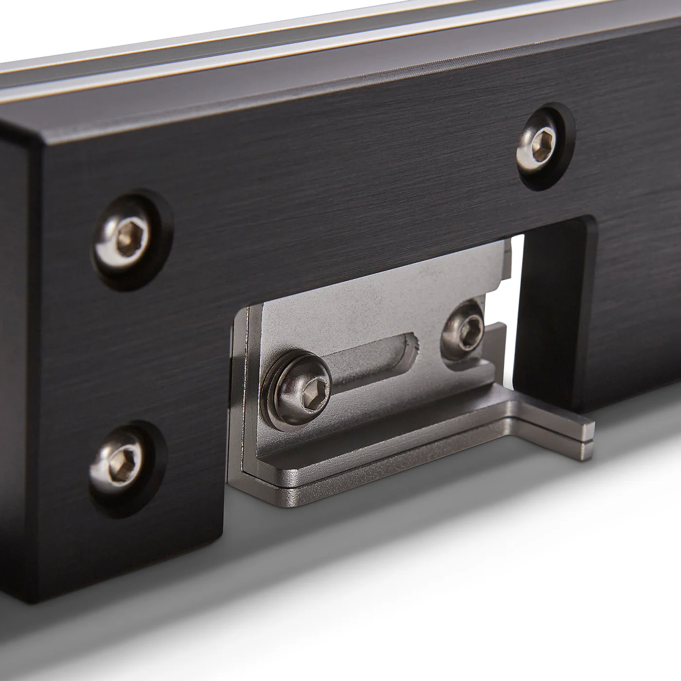 Box Joint Jig for Mitre Gauge - Image 3