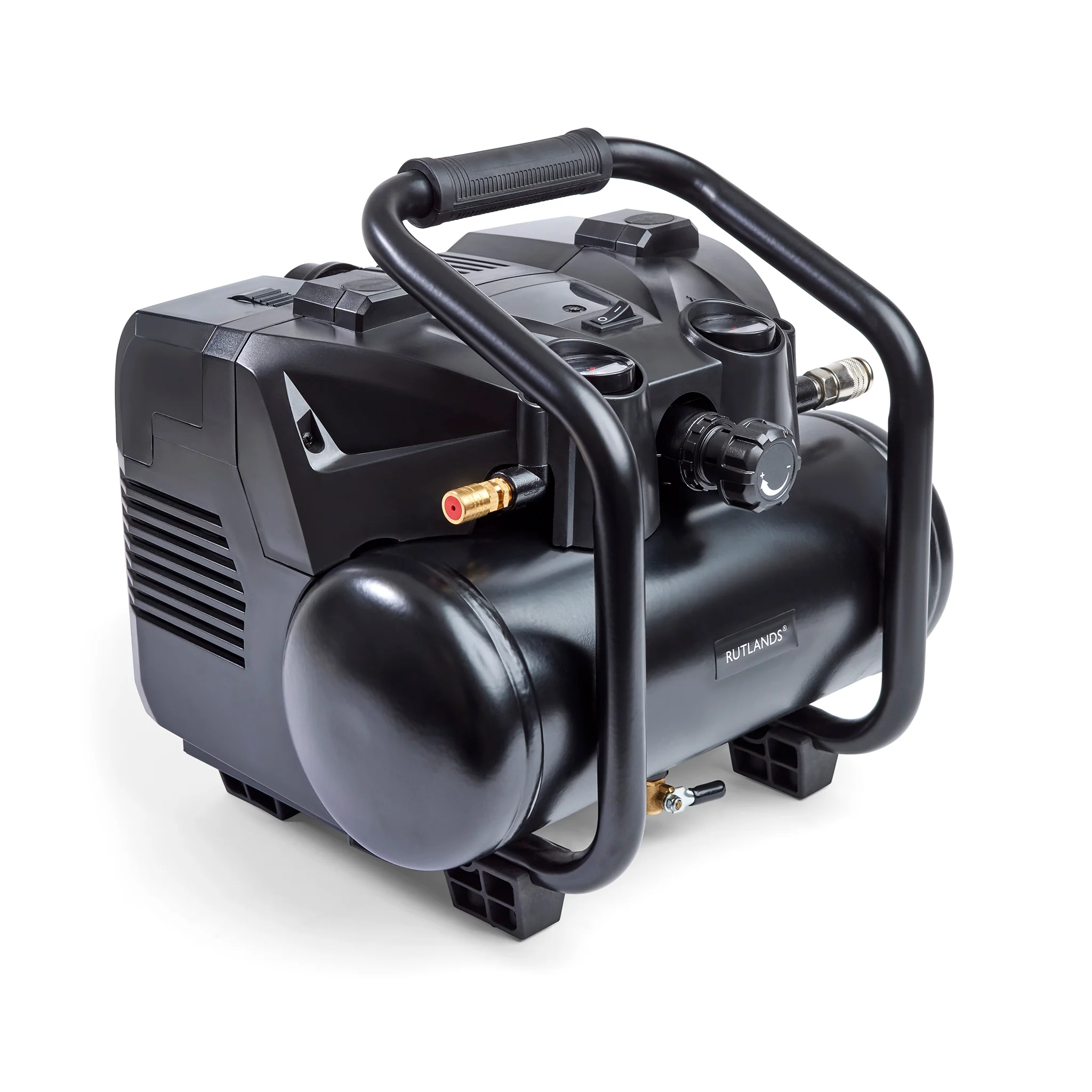 Brushless Cordless 18V Compressor - Image 4