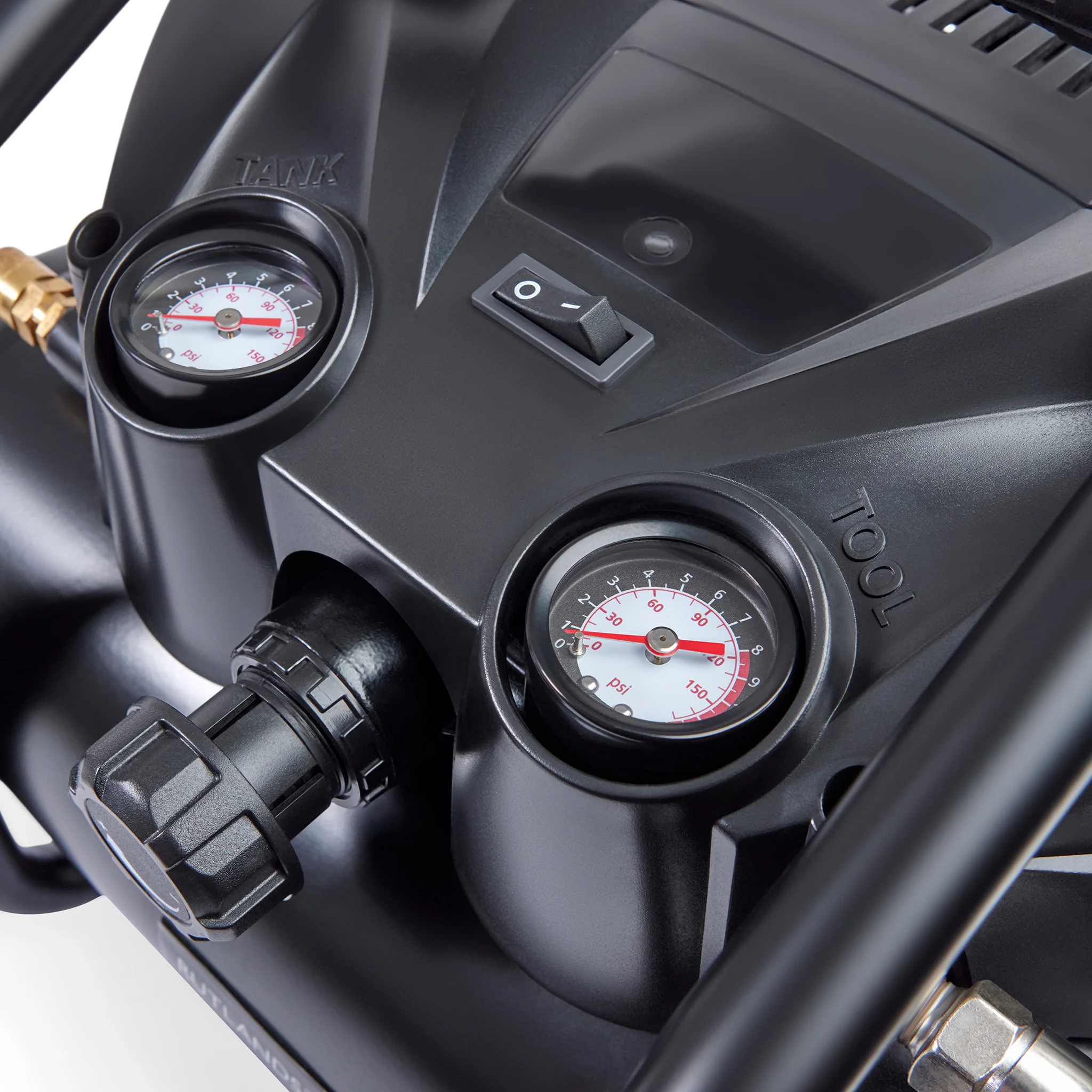 Brushless Cordless 18V Compressor - Image 5