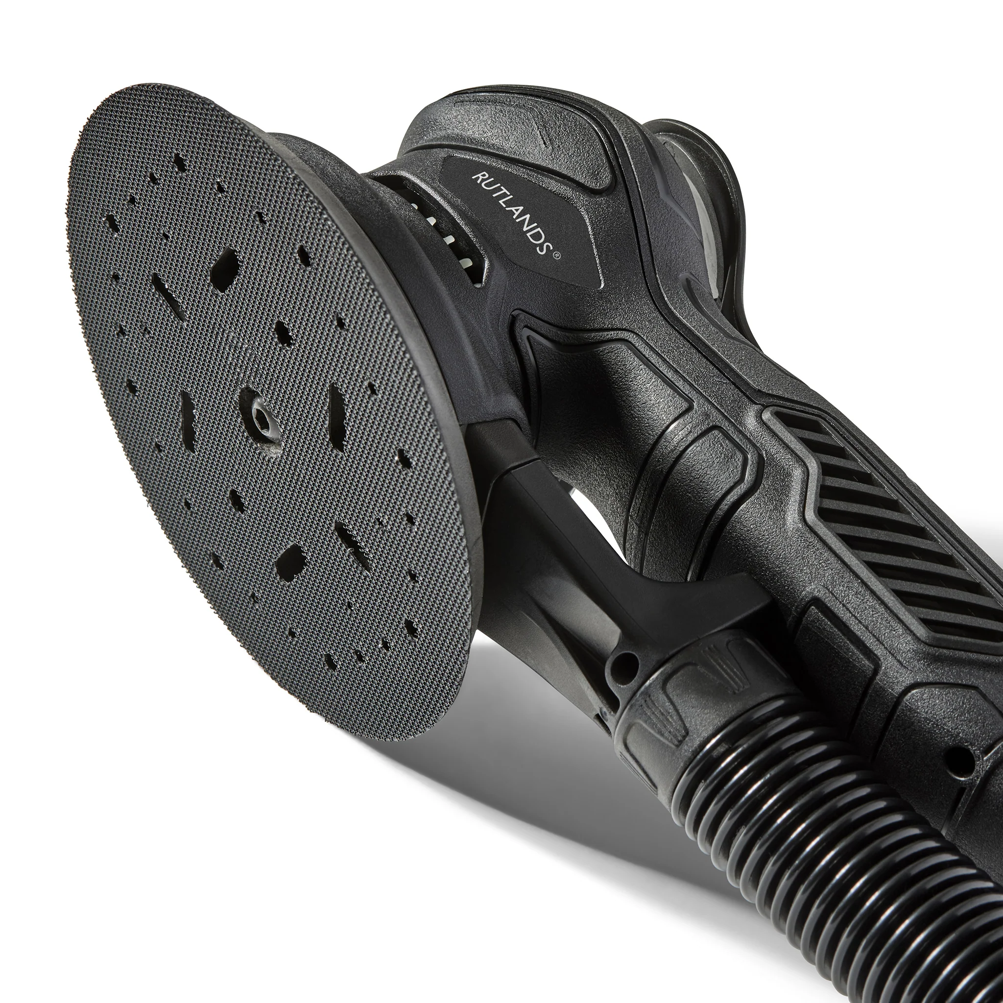 Brushless Random and Delta Orbital Sanders with Dust Extractor - 10 Litre - Image 5