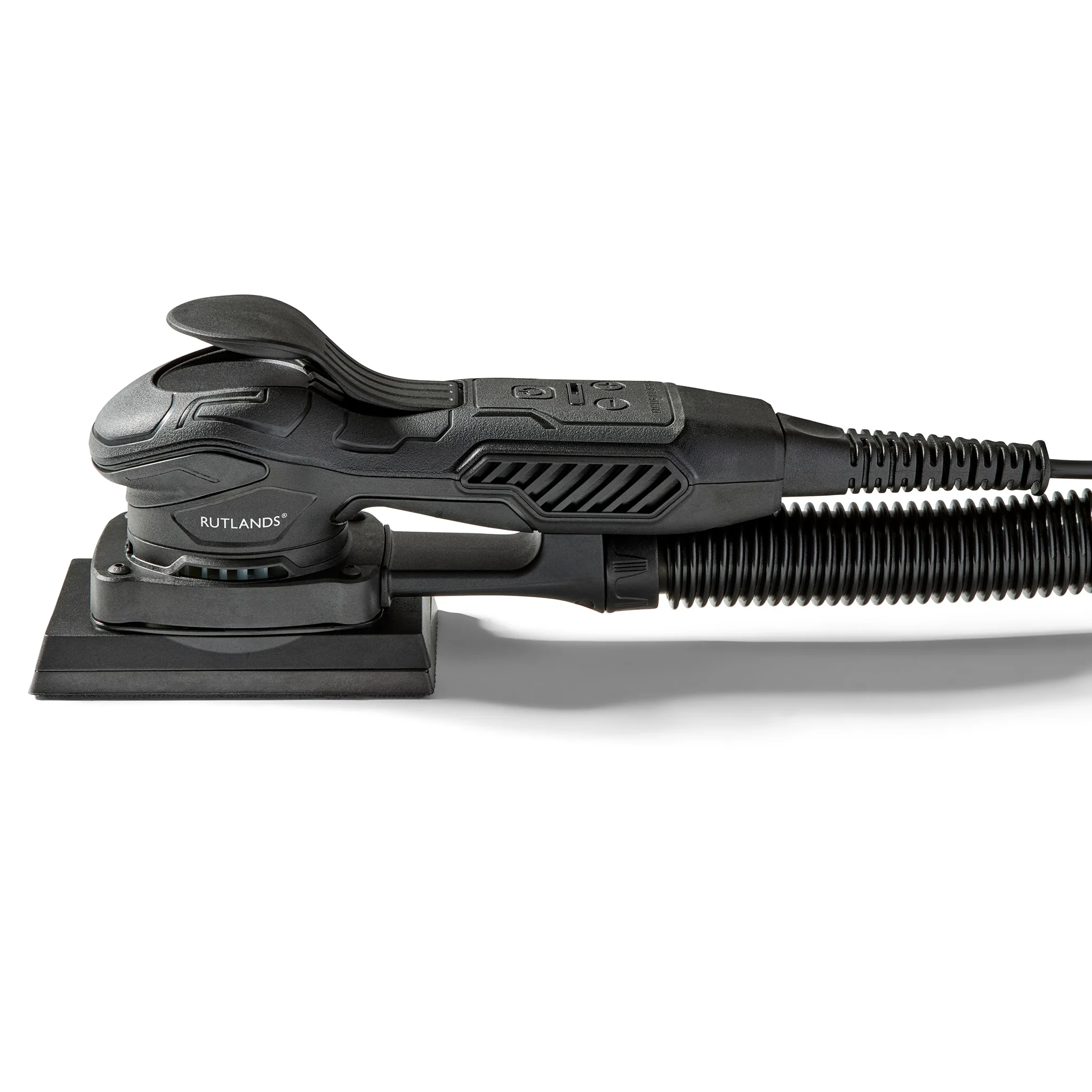 Brushless Random, Palm and Delta Orbital Sanders with M Class Dust Extractor - 40 Litre - Image 8