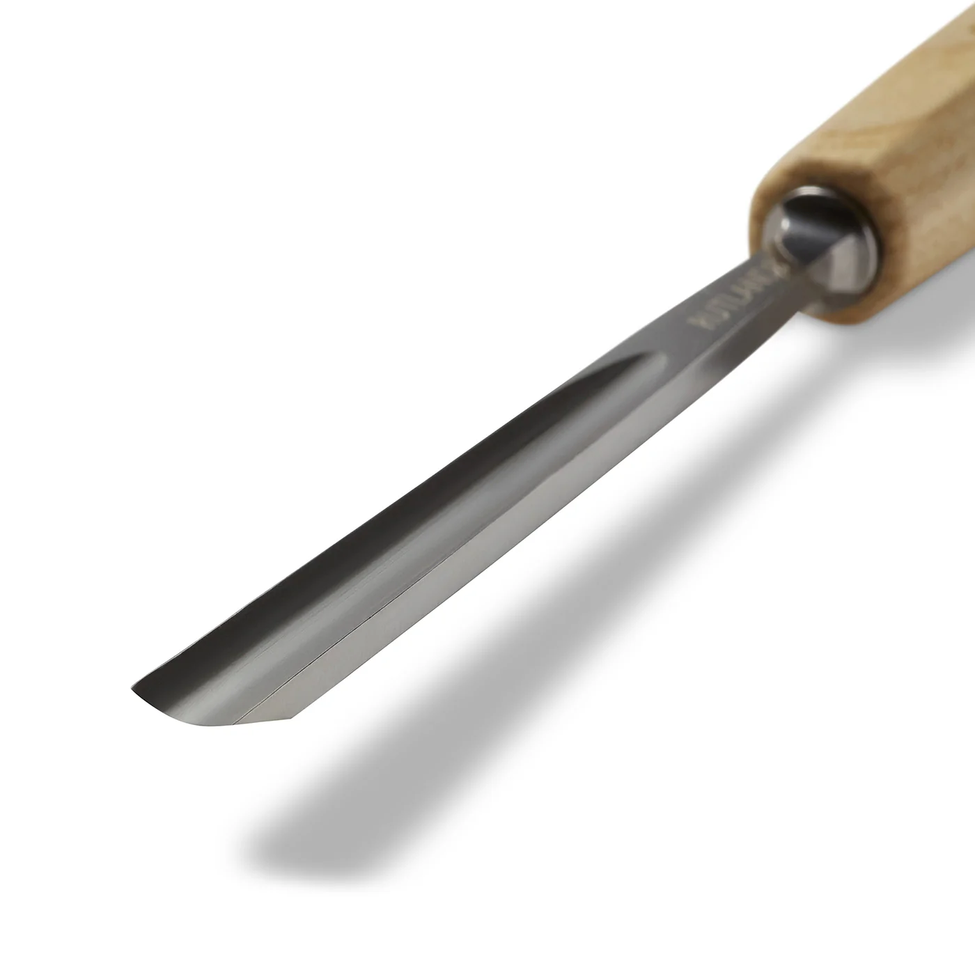 Carving No 5 Gouge - 8mm - Image 2