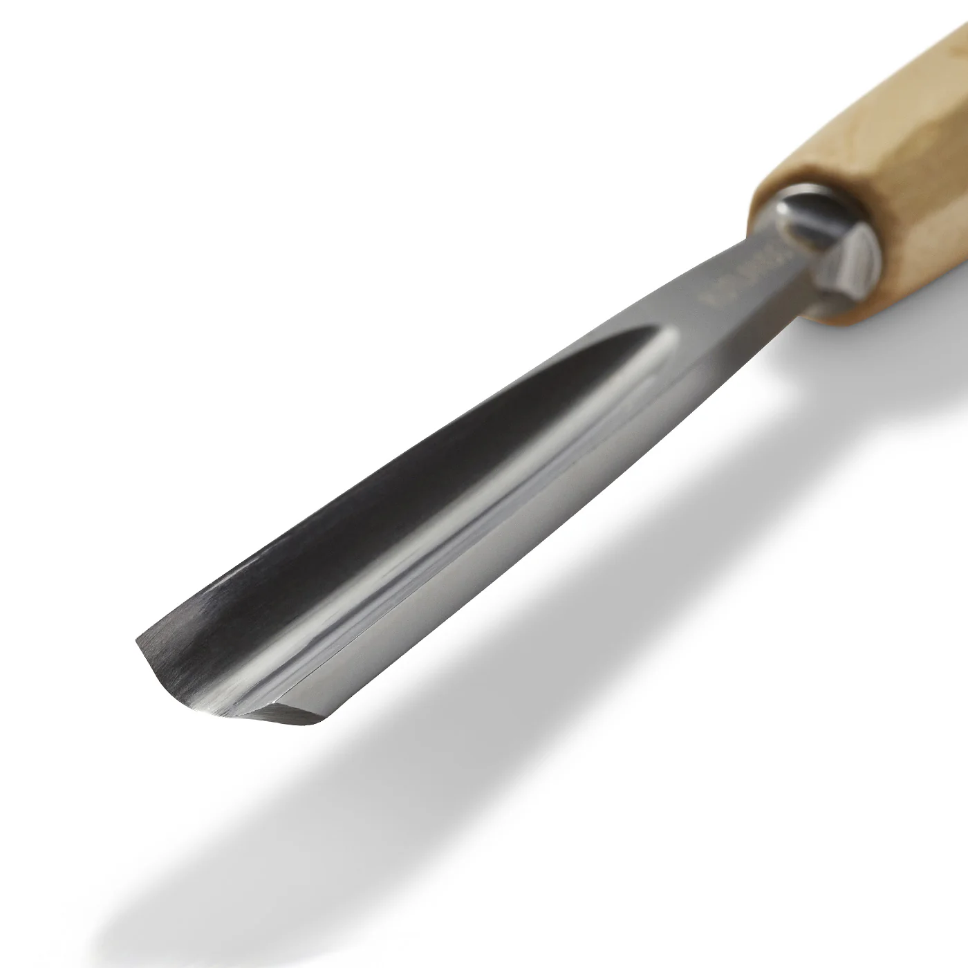 Carving No 9 Gouge - 10mm - Image 2