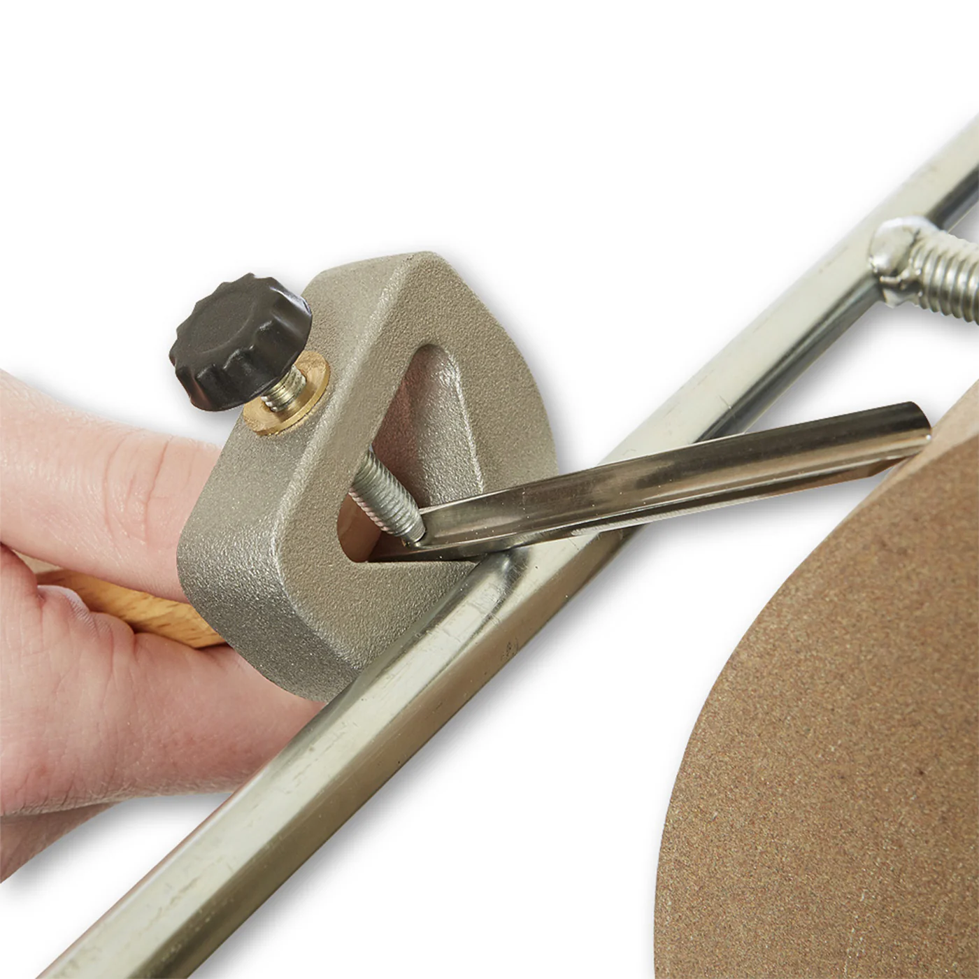 Carving Tool Jig - Image 2
