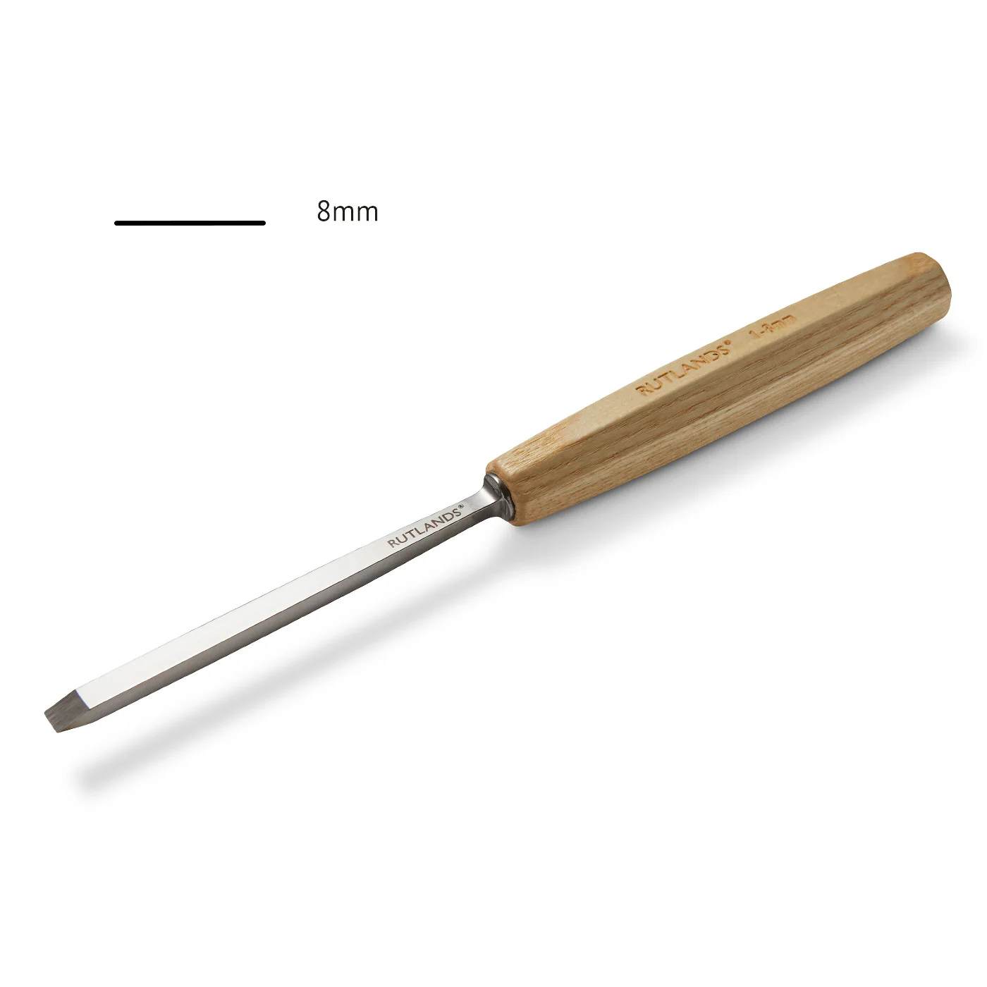 Carving Tools - Set of 12 - Image 4