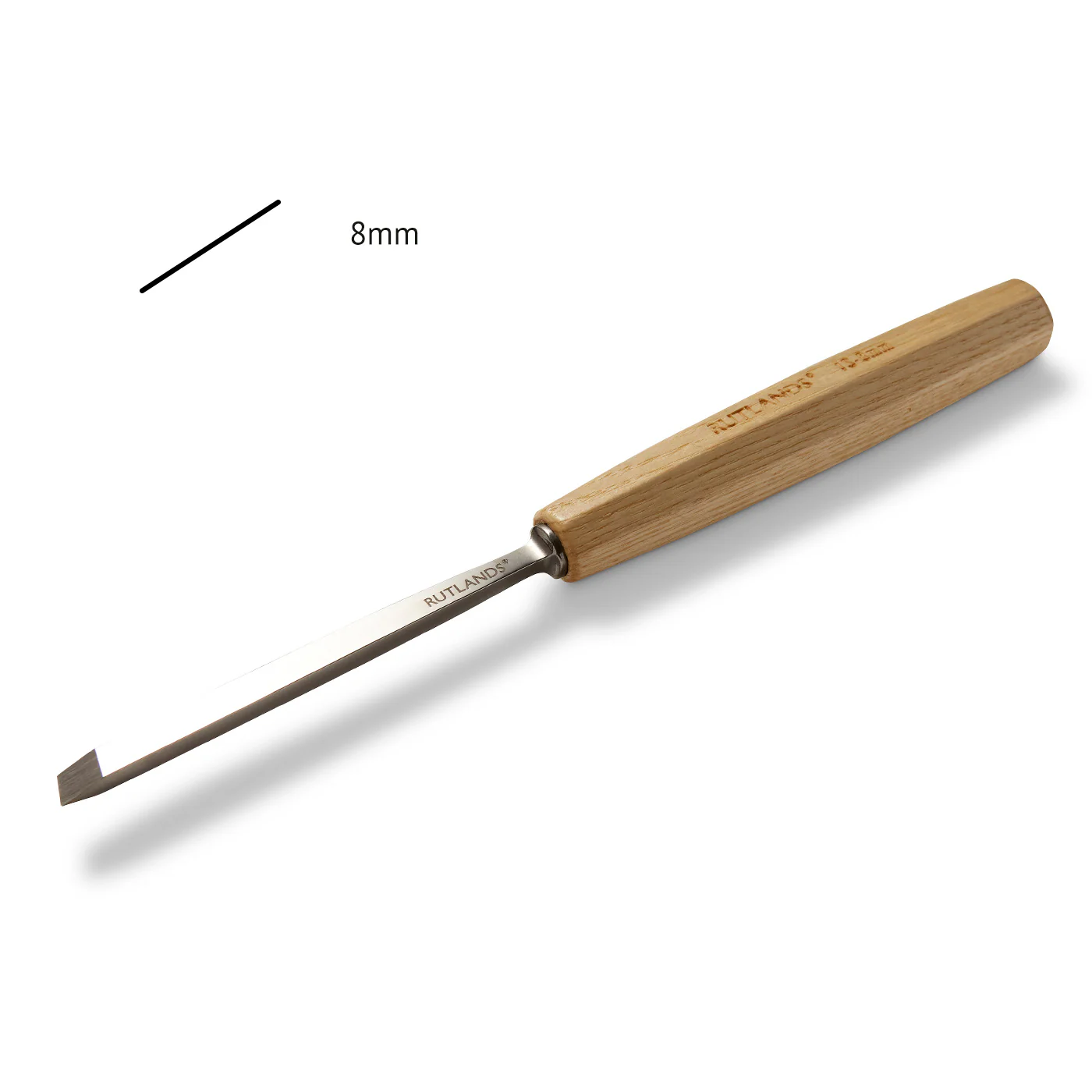 Carving Tools - Set of 12 - Image 5
