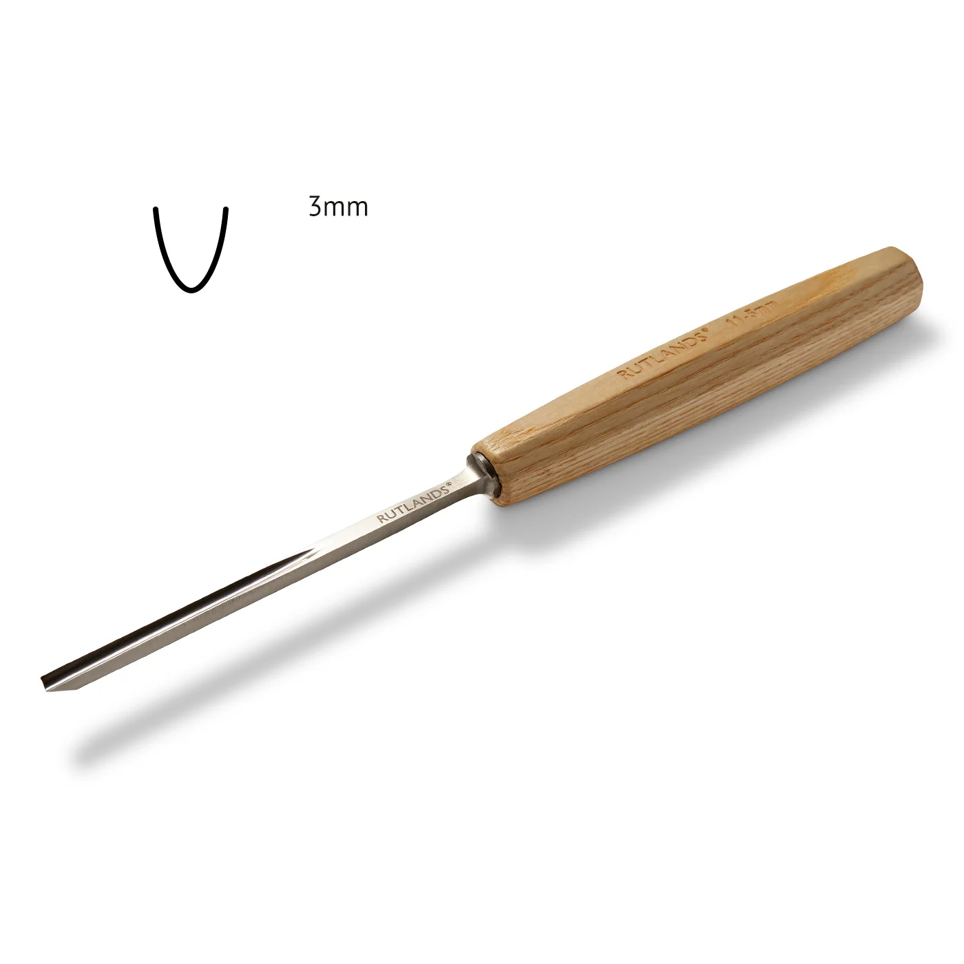 Carving Tools - Set of 6 - Image 8