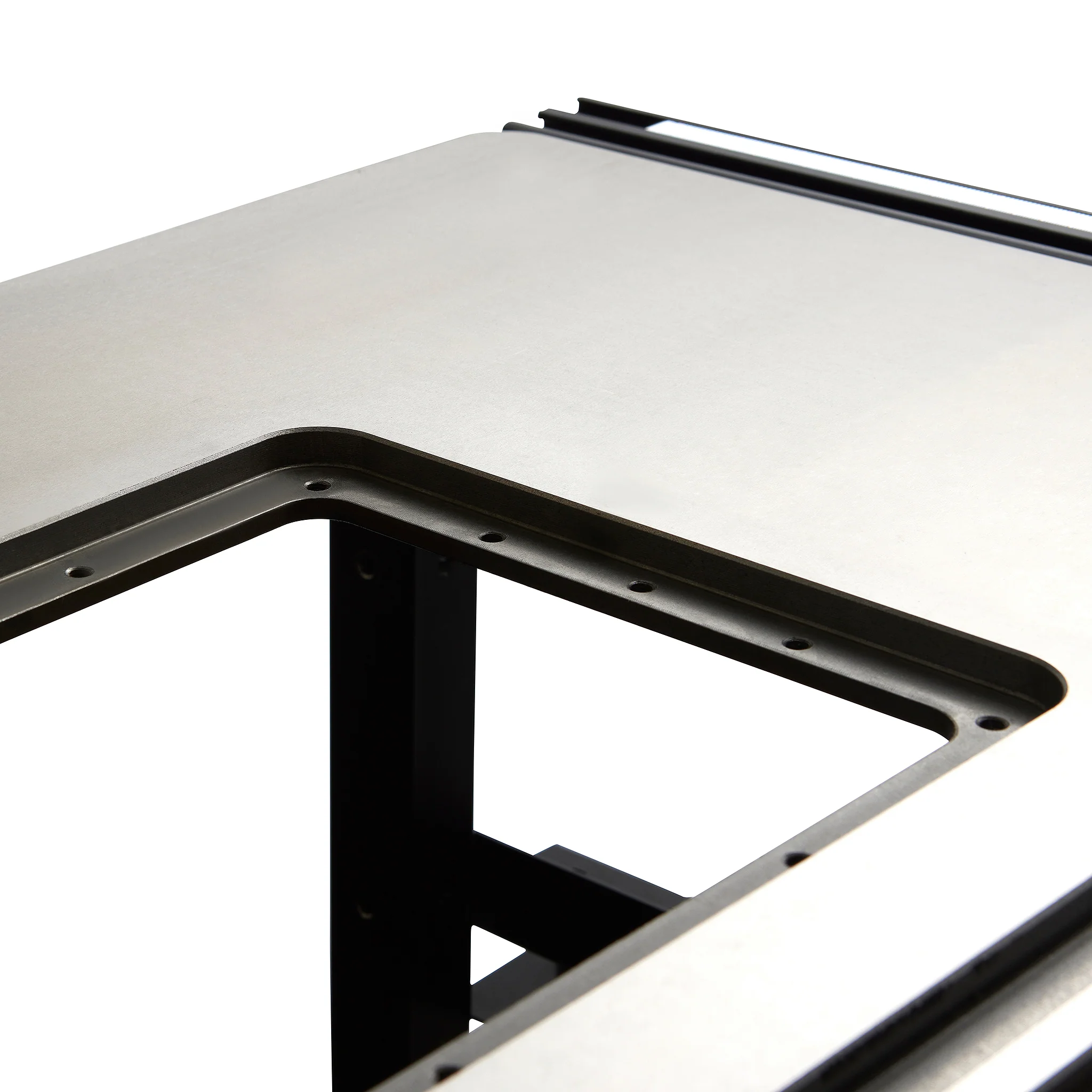 Cast Router Table - R15 Lift and Motor with Speed Control NVR Switch - Image 12