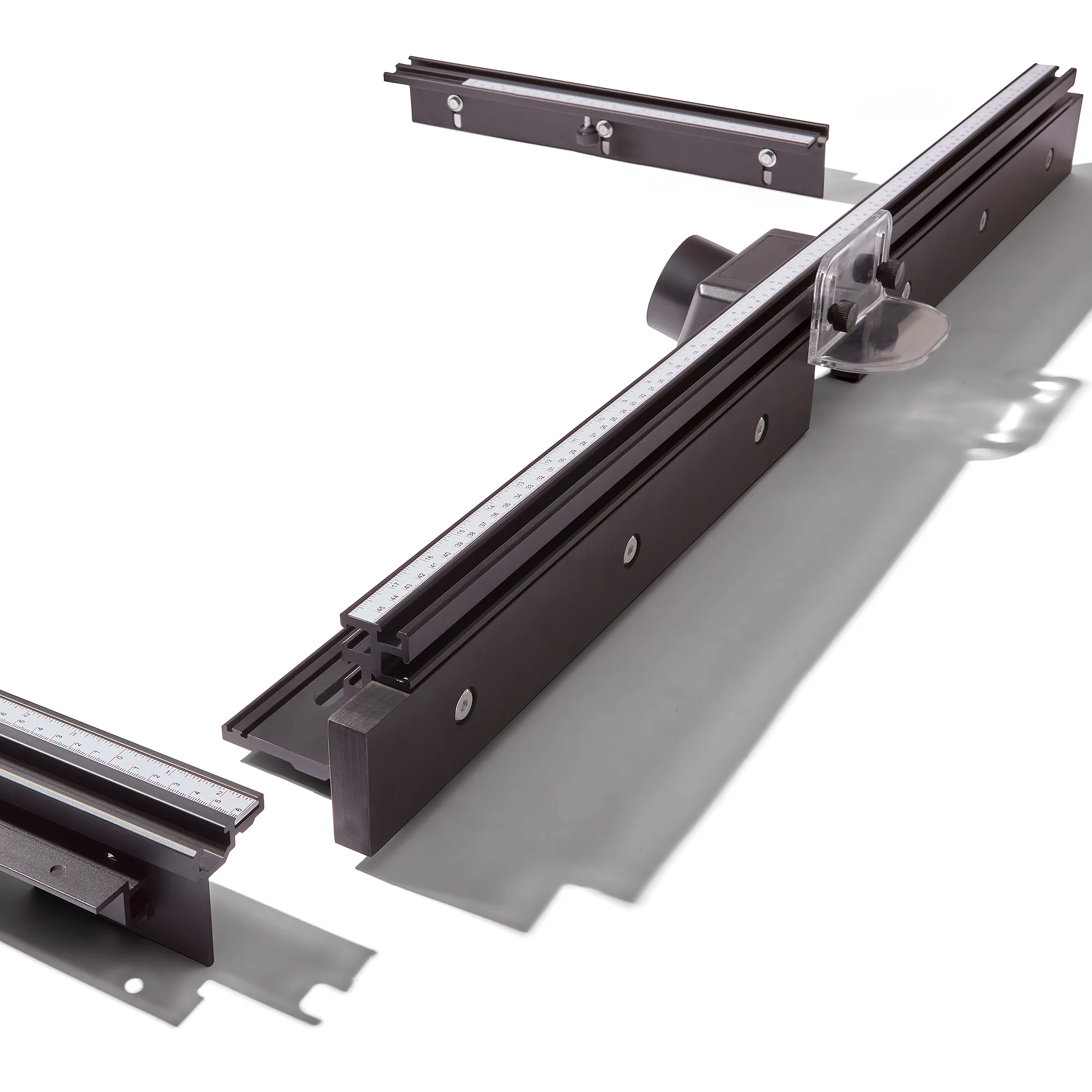 Cast Router Table - R20 Electronic Lift and Motor with Speed Control NVR Switch - Image 16