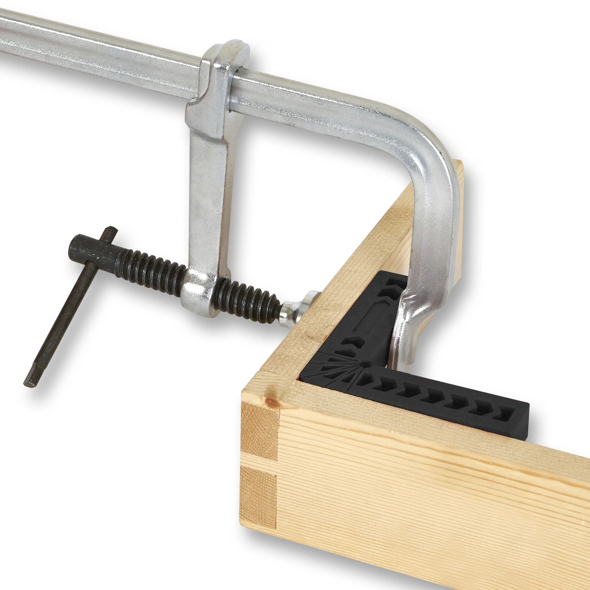 Clamping Squares - 100mm x 100mm - Pack of 20 - Image 4
