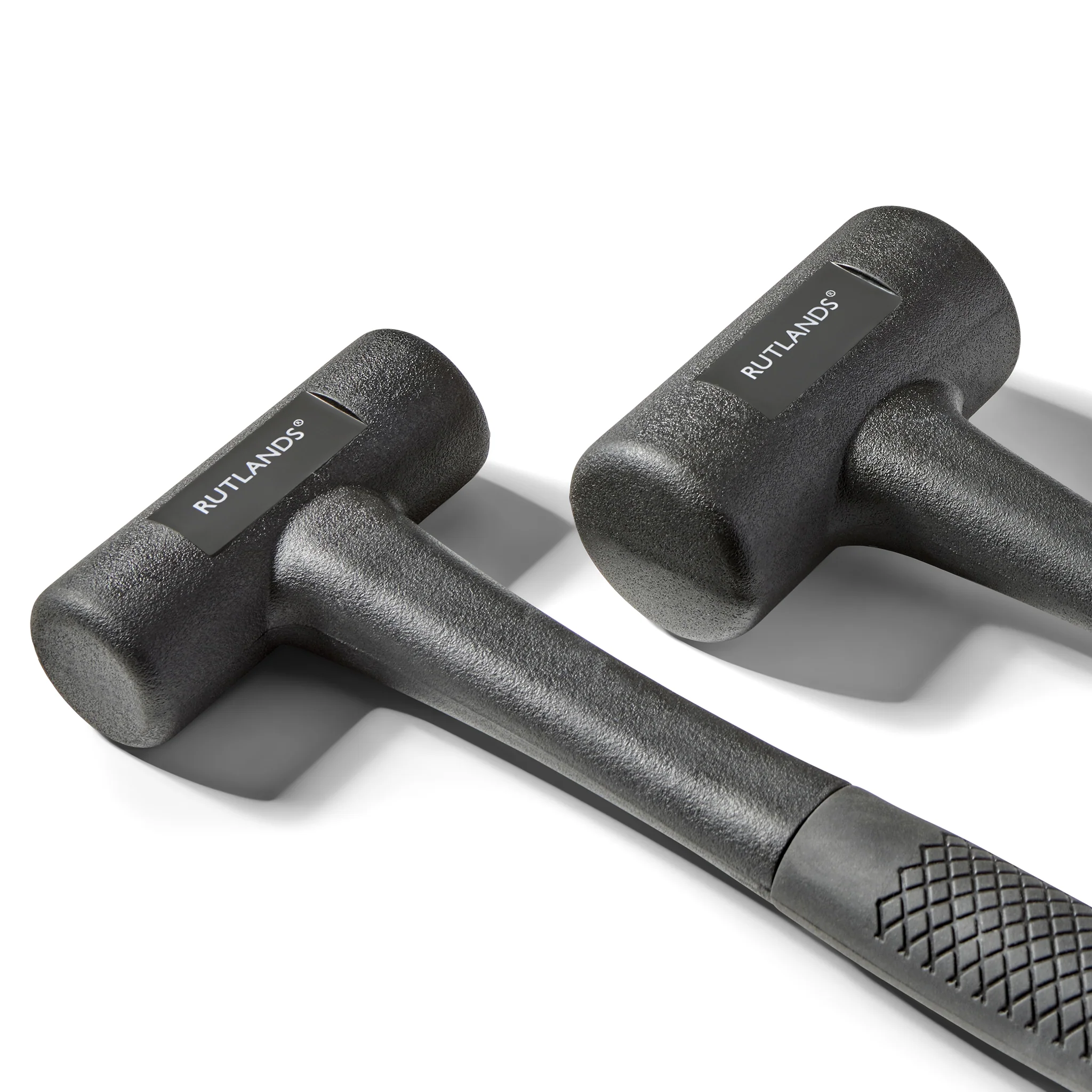 Dead Blow Hammers - Set of 2 - Image 2