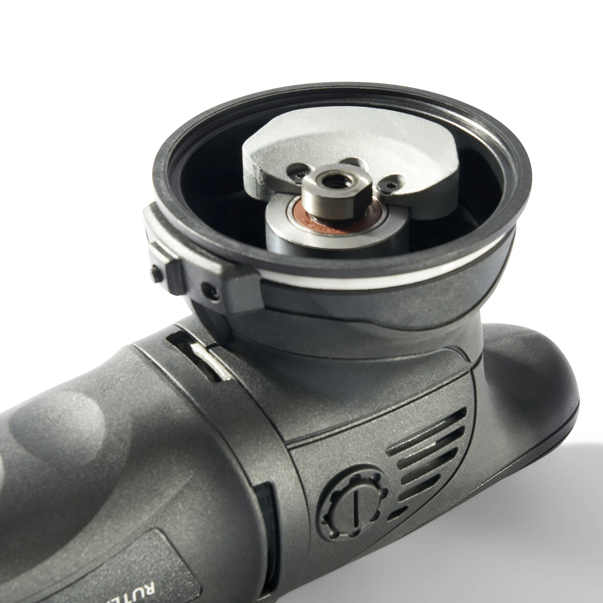 Random Orbital Polisher - 8mm Orbit - Image 6