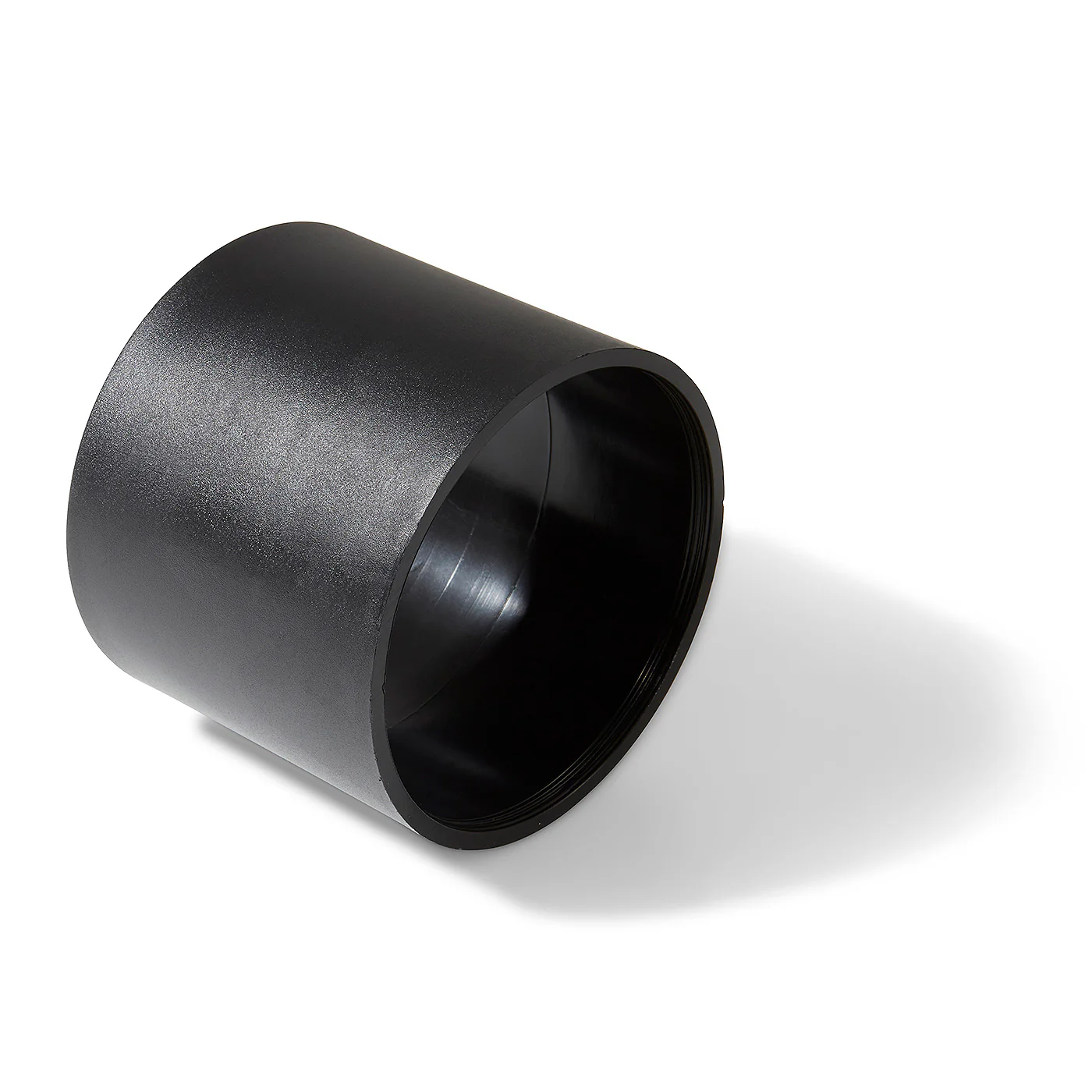 Dust Extraction Hose Fittings Connector - 100mm to 100mm