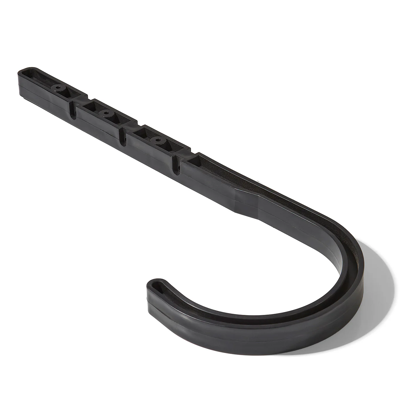 Dust Extraction Hose J Hangers - 100mm - Pack of 2