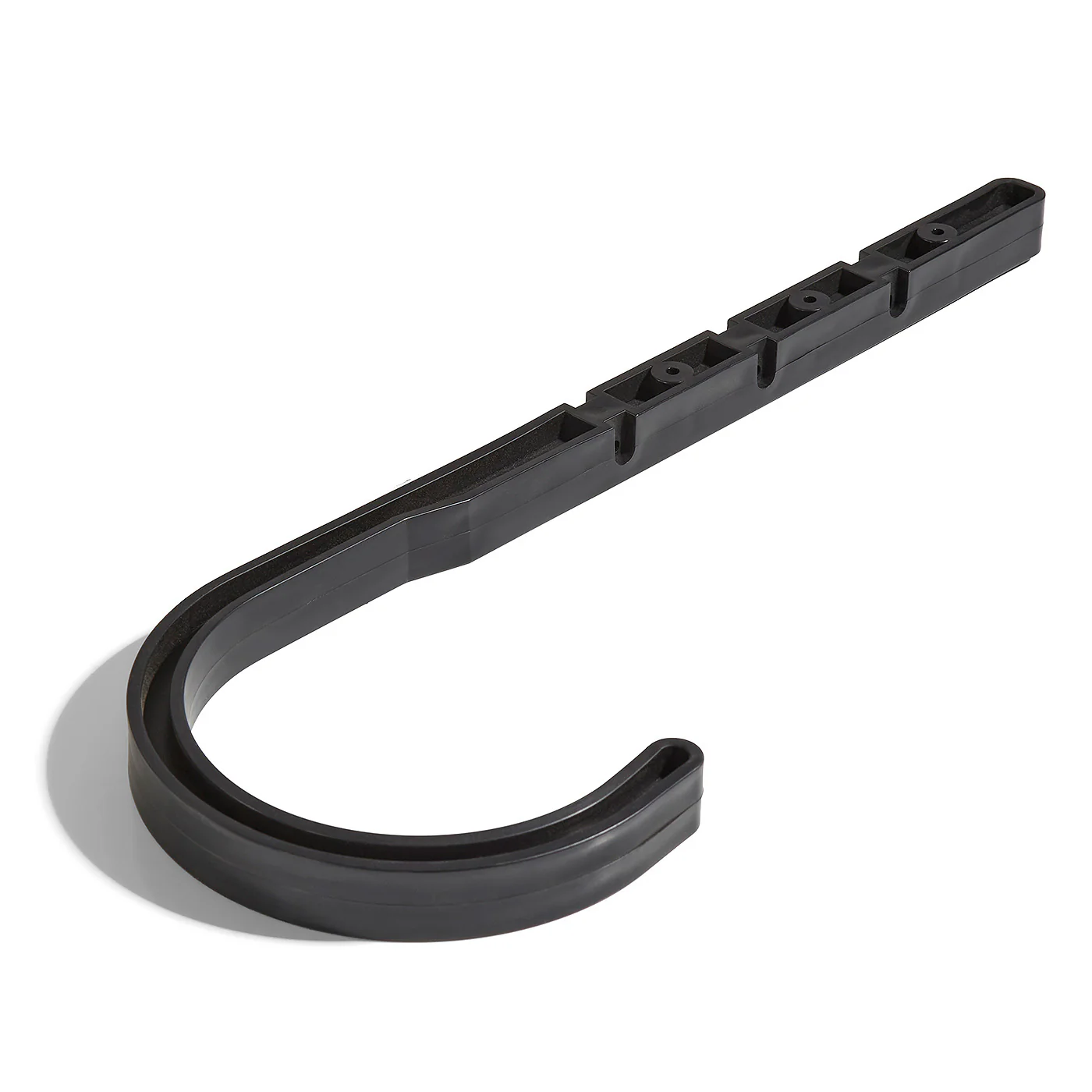 Dust Extraction Hose J Hangers - 100mm - Pack of 2 - Image 2