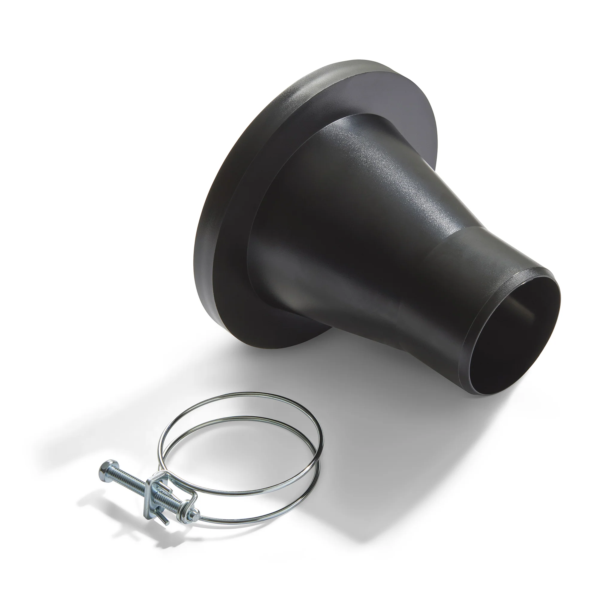 Dust Extraction Hose Magnetic Machine Coupling - 63mm - Image 2
