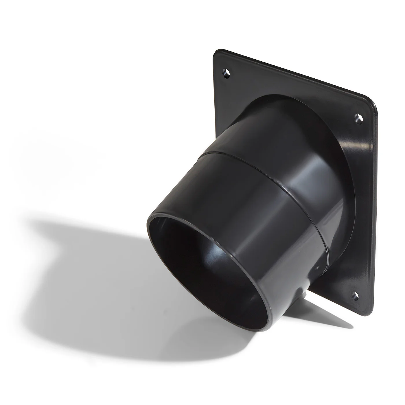 Dust Extraction Hose Port - 100mm - Image 2