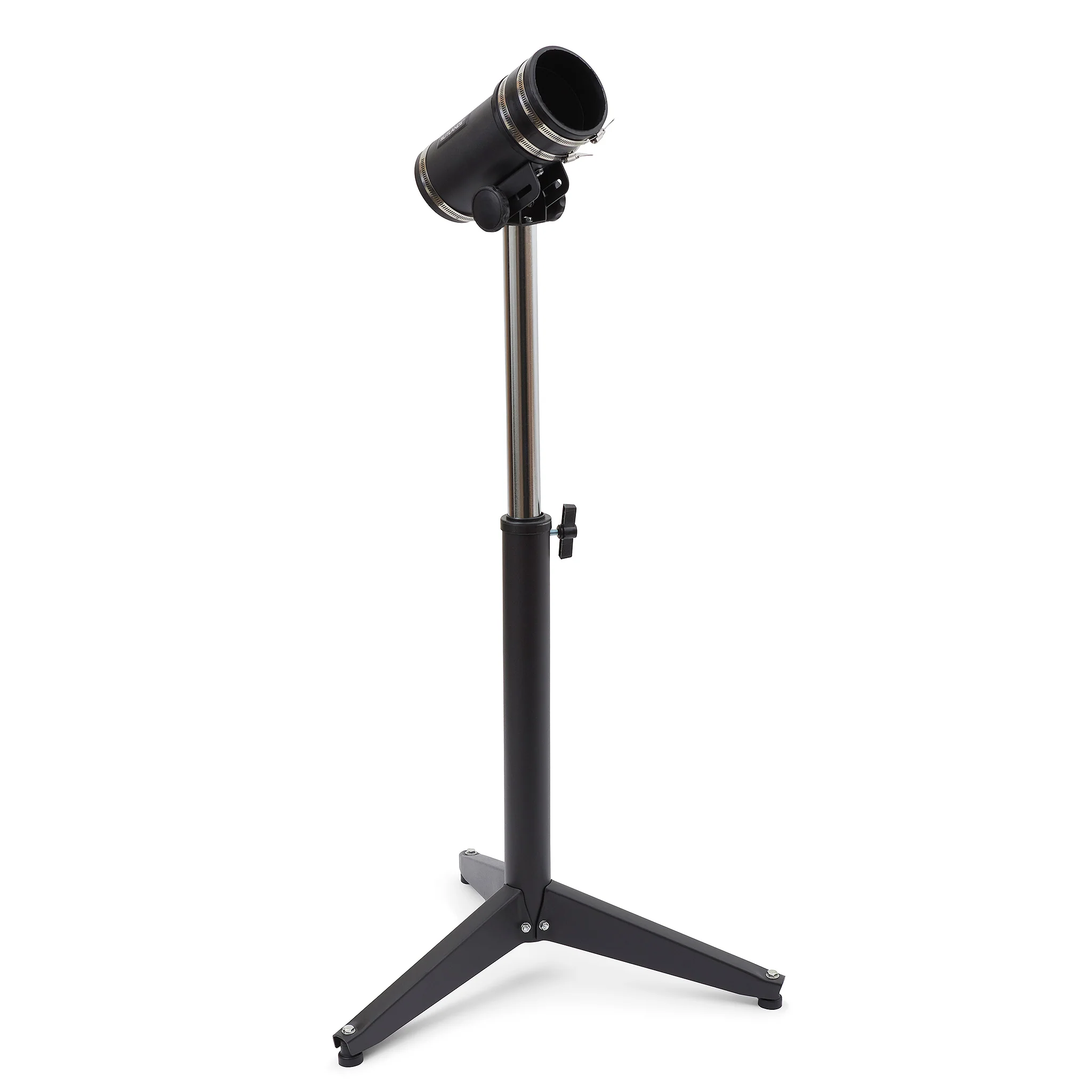 Dust Extraction Hose Stand - 100mm - Image 3