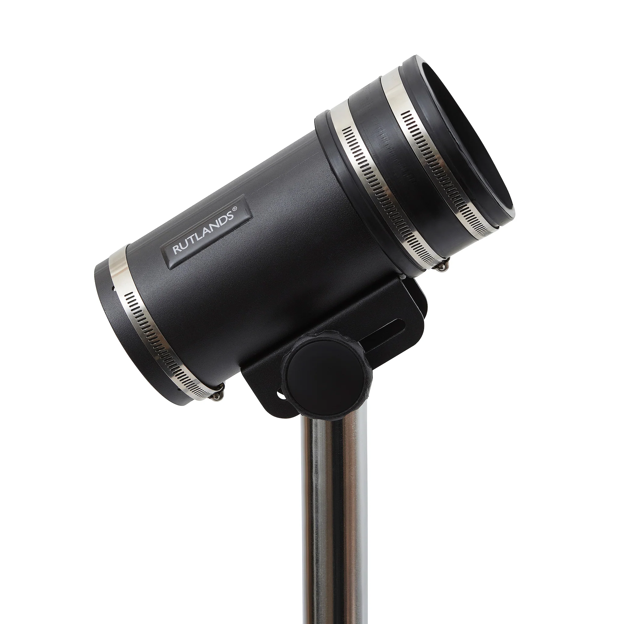 Dust Extraction Hose Stand - 100mm - Image 5