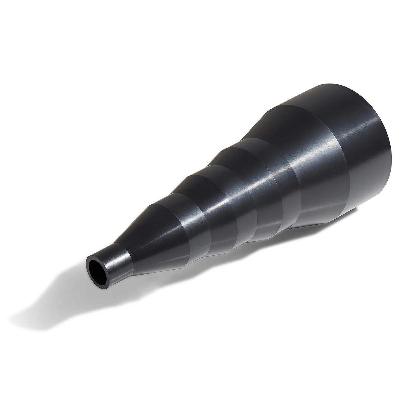 Dust Extraction Hose Stepped Adaptor - 100mm to 25mm - Image 2