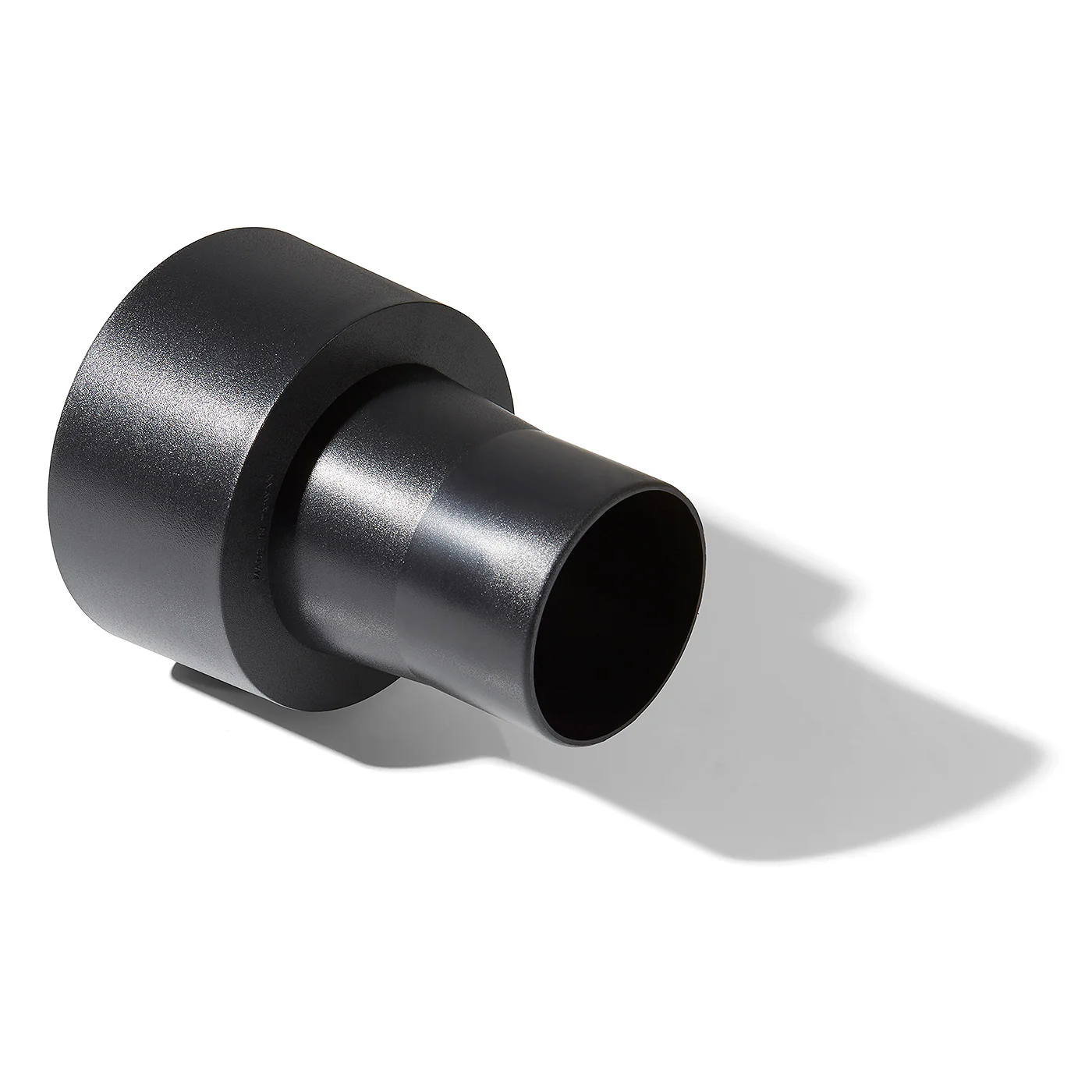 Dust Extraction Hose Tool Port - 100mm to 63mm