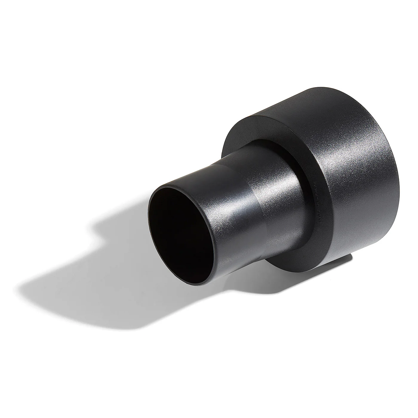 Dust Extraction Hose Tool Port - 100mm to 63mm - Image 2