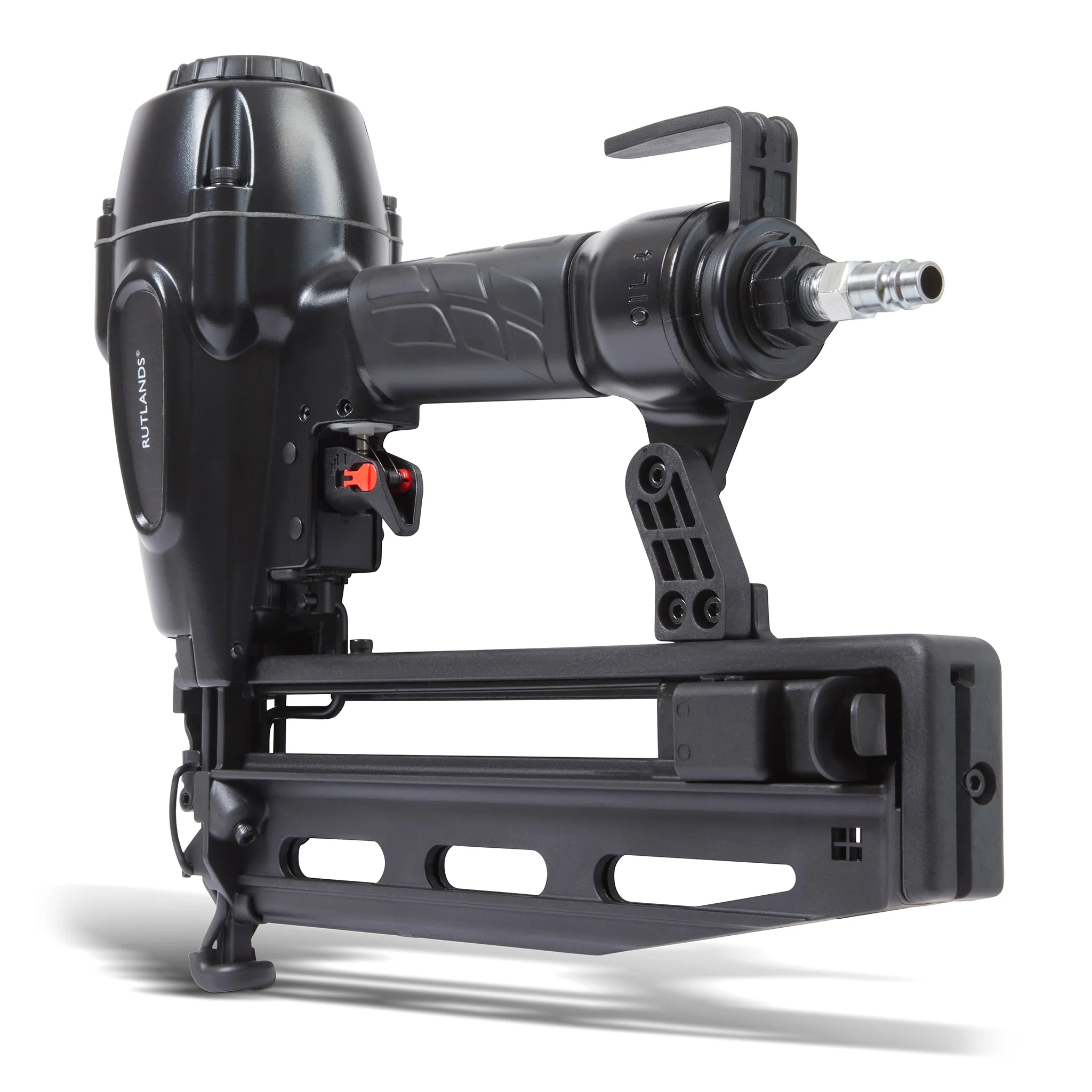 Finish Nailer 16 Gauge with Cordless 18V Compressor - Image 3