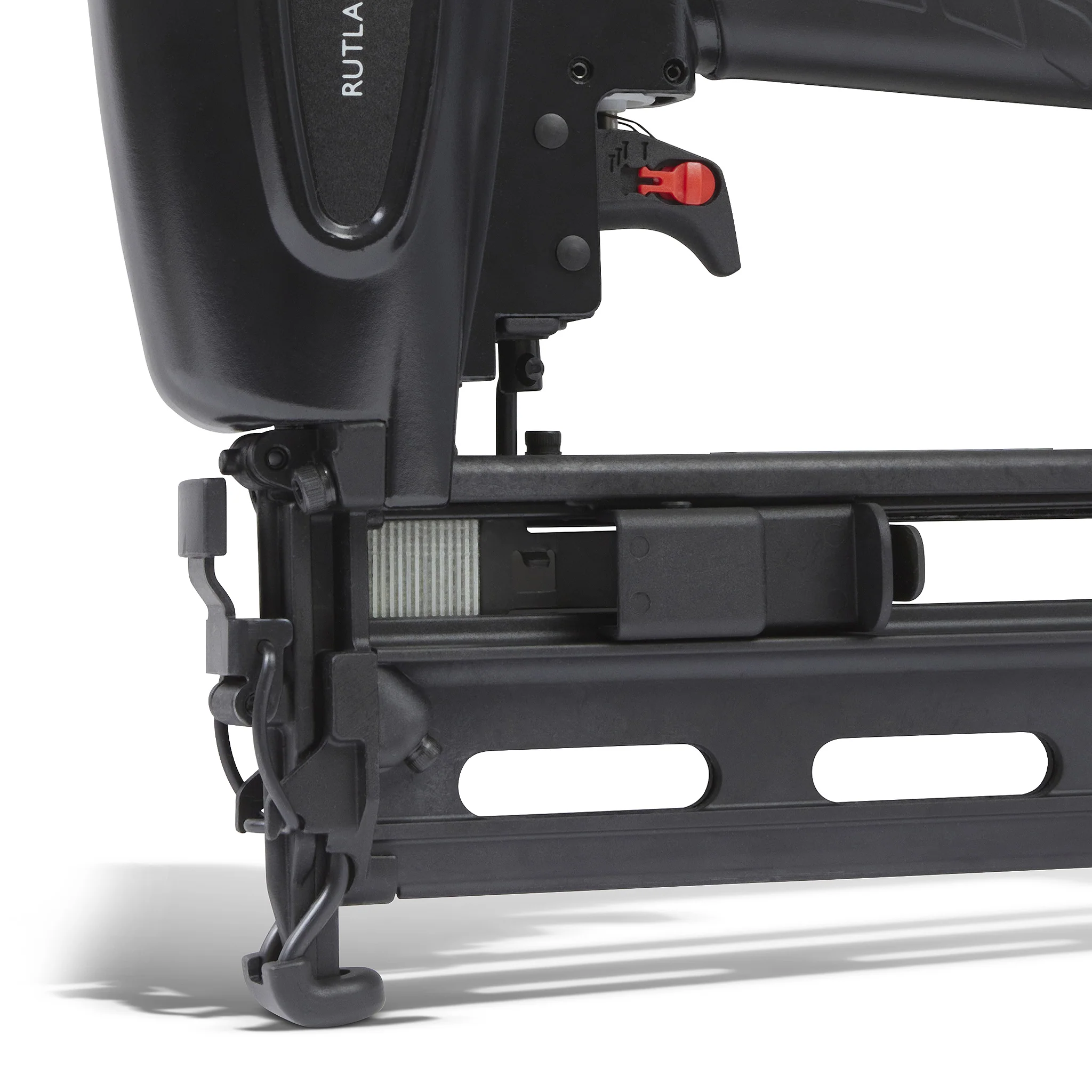 Finish Nailer 16 Gauge with Cordless 18V Compressor - Image 4