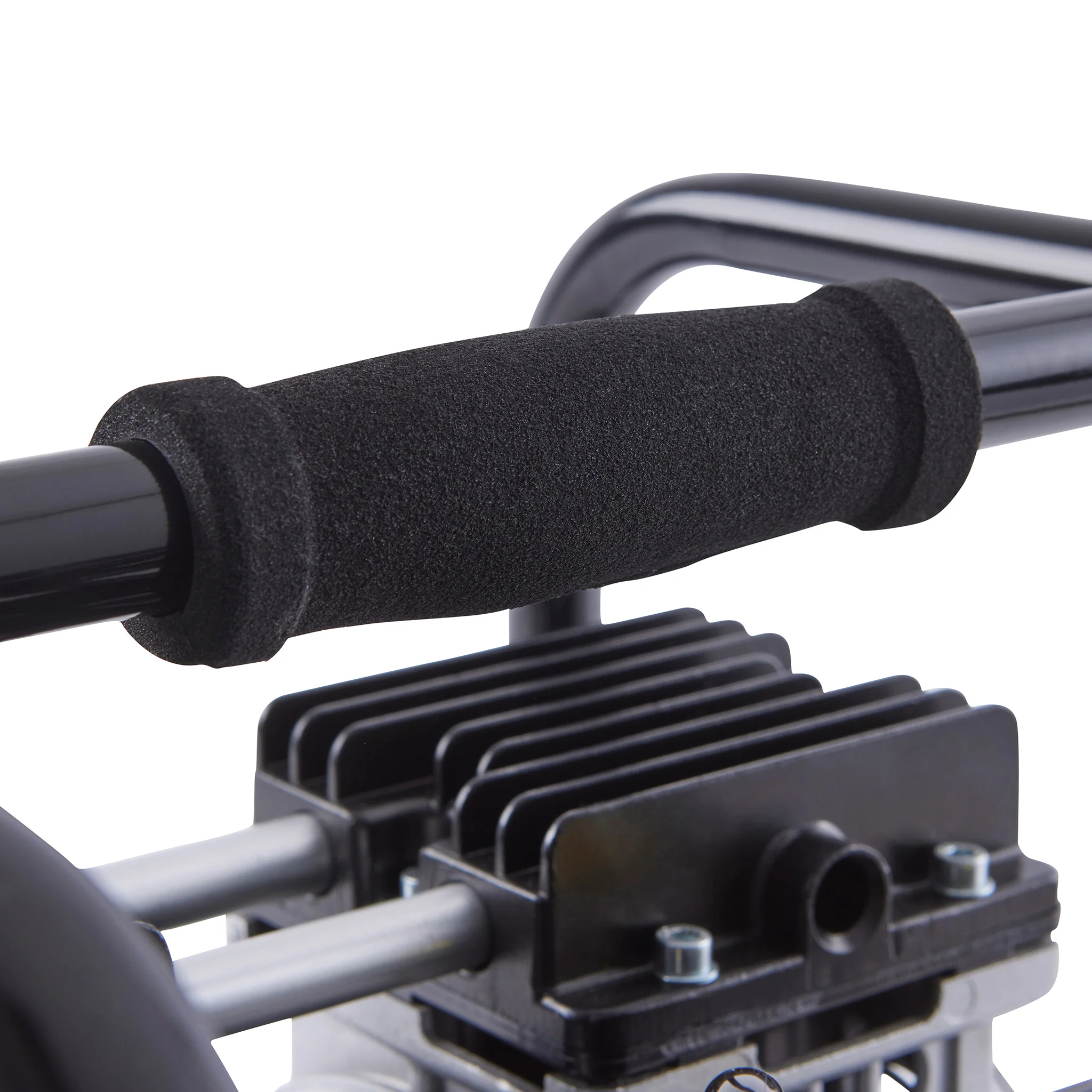 Finish Nailer 16 Gauge with Silent Compressor - Image 10