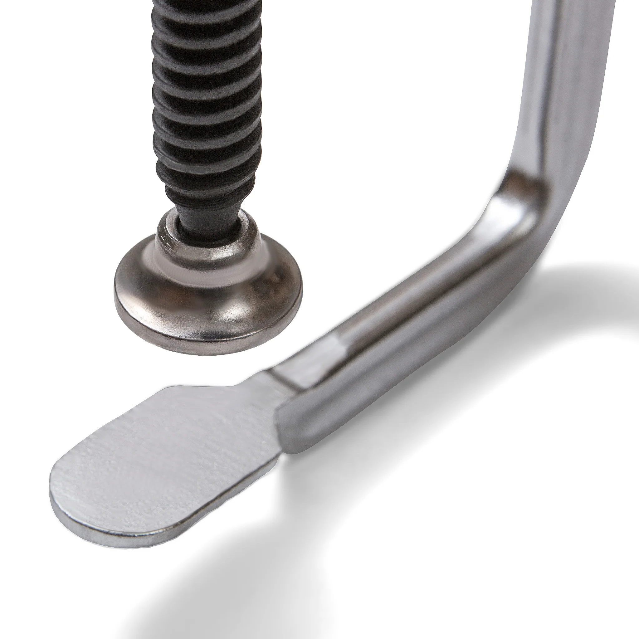 Forged F Clamps - 300mm x 80mm - Pack of 6 - Image 2