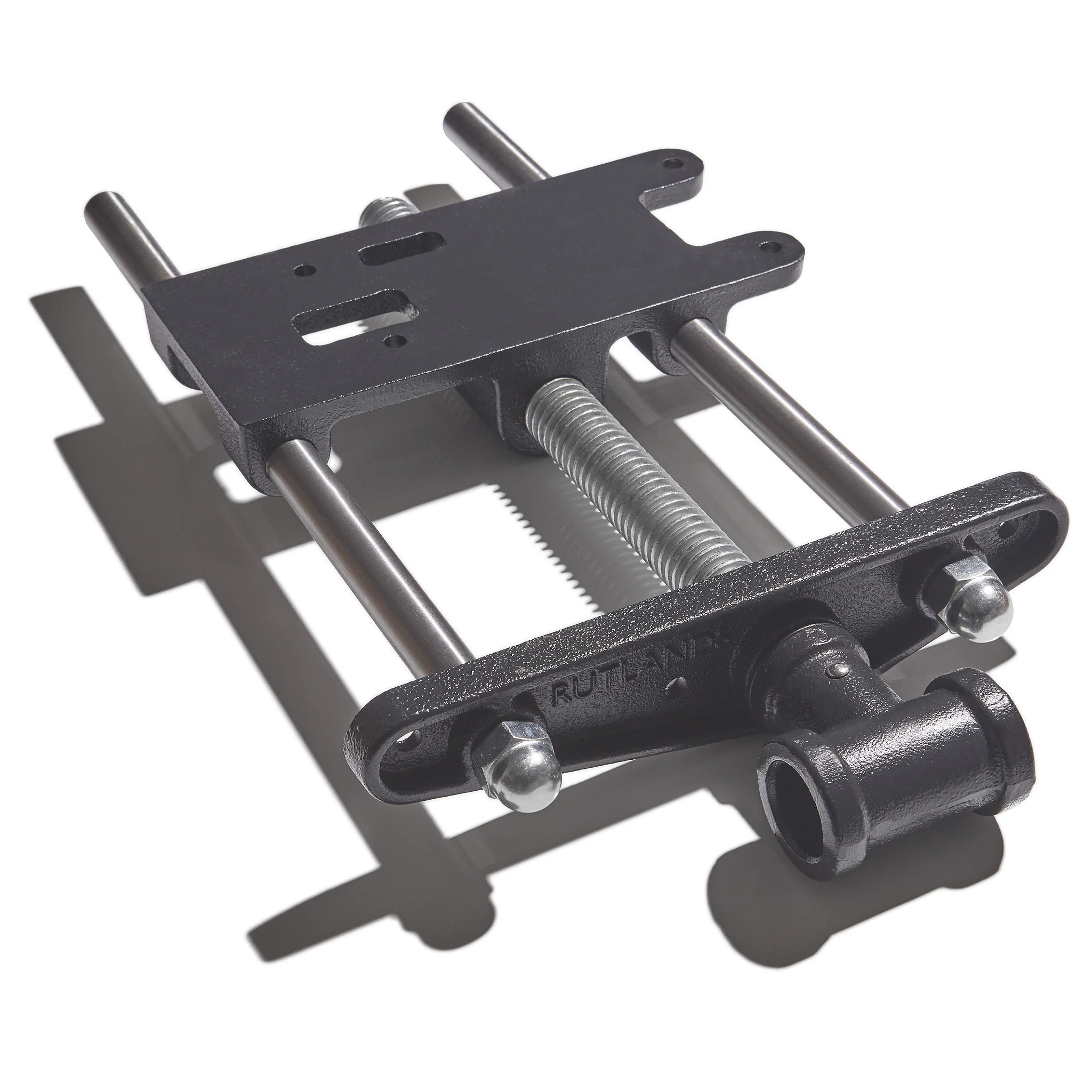 Front Vice  - 260mm