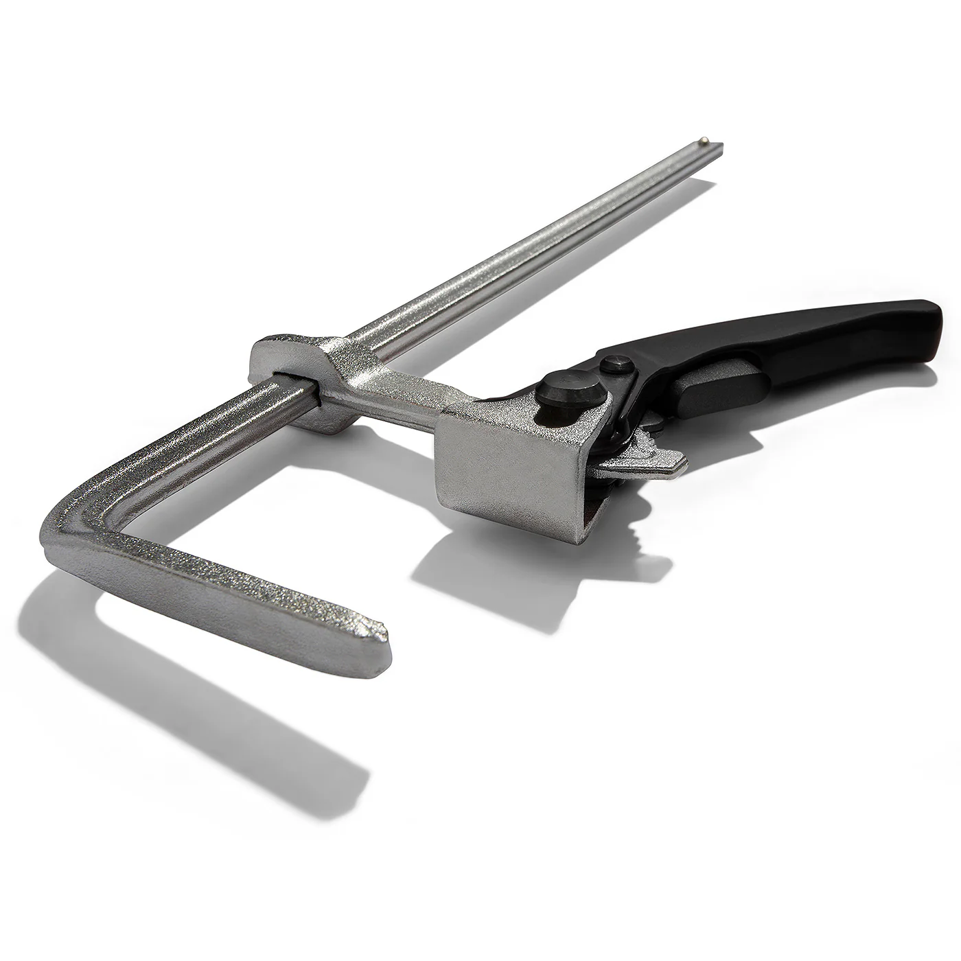 Guide Rail Kit - 2 x 1.4m Rails, Bag, Clamps and Connectors - Image 6