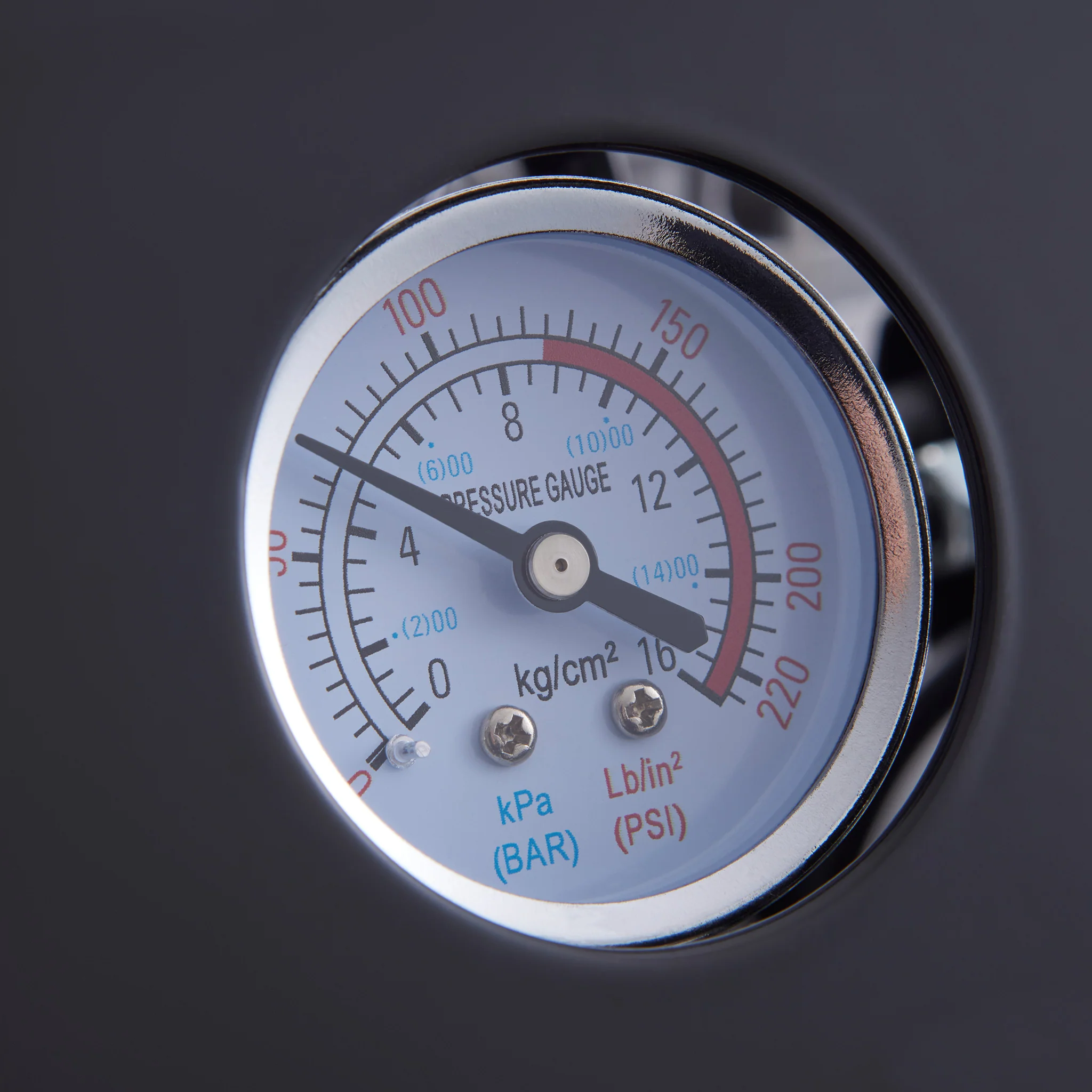 Headless Pinner 23 Gauge with Silent Compressor - Image 9