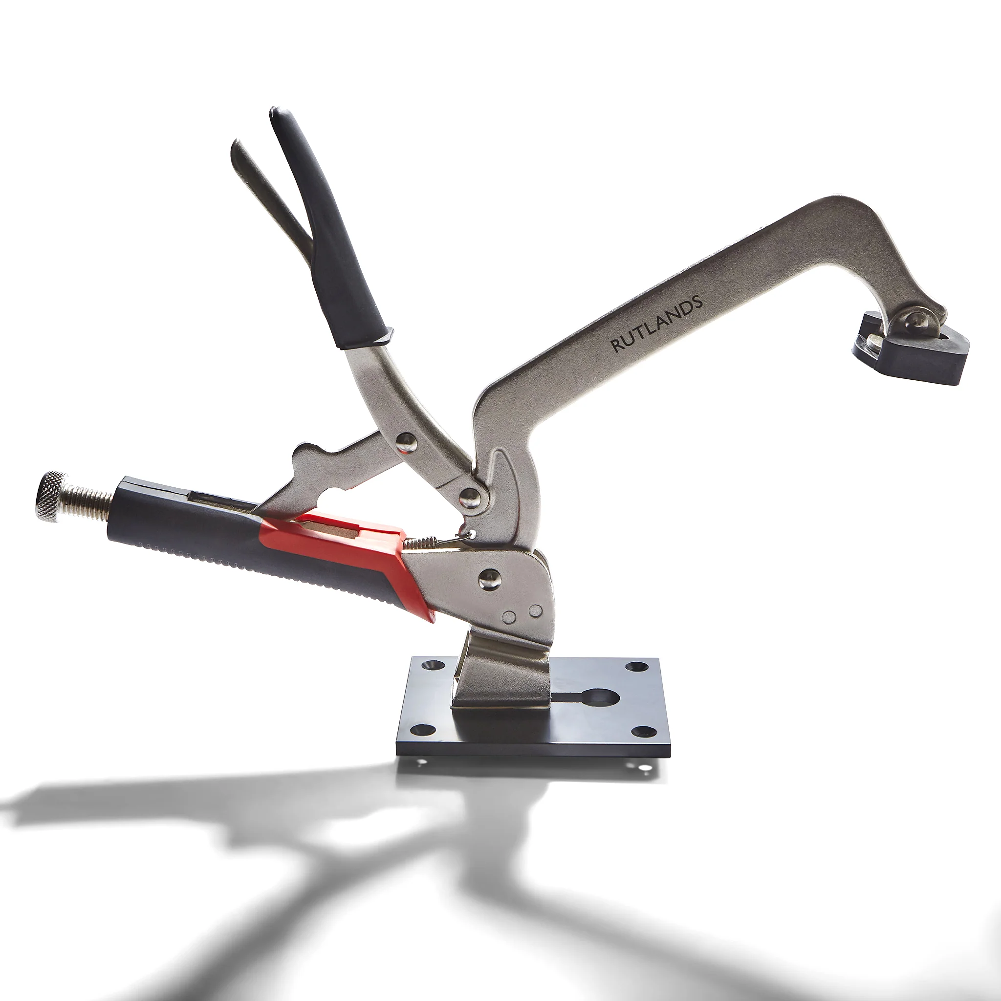 Hold Down Clamps - 150mm - Image 2