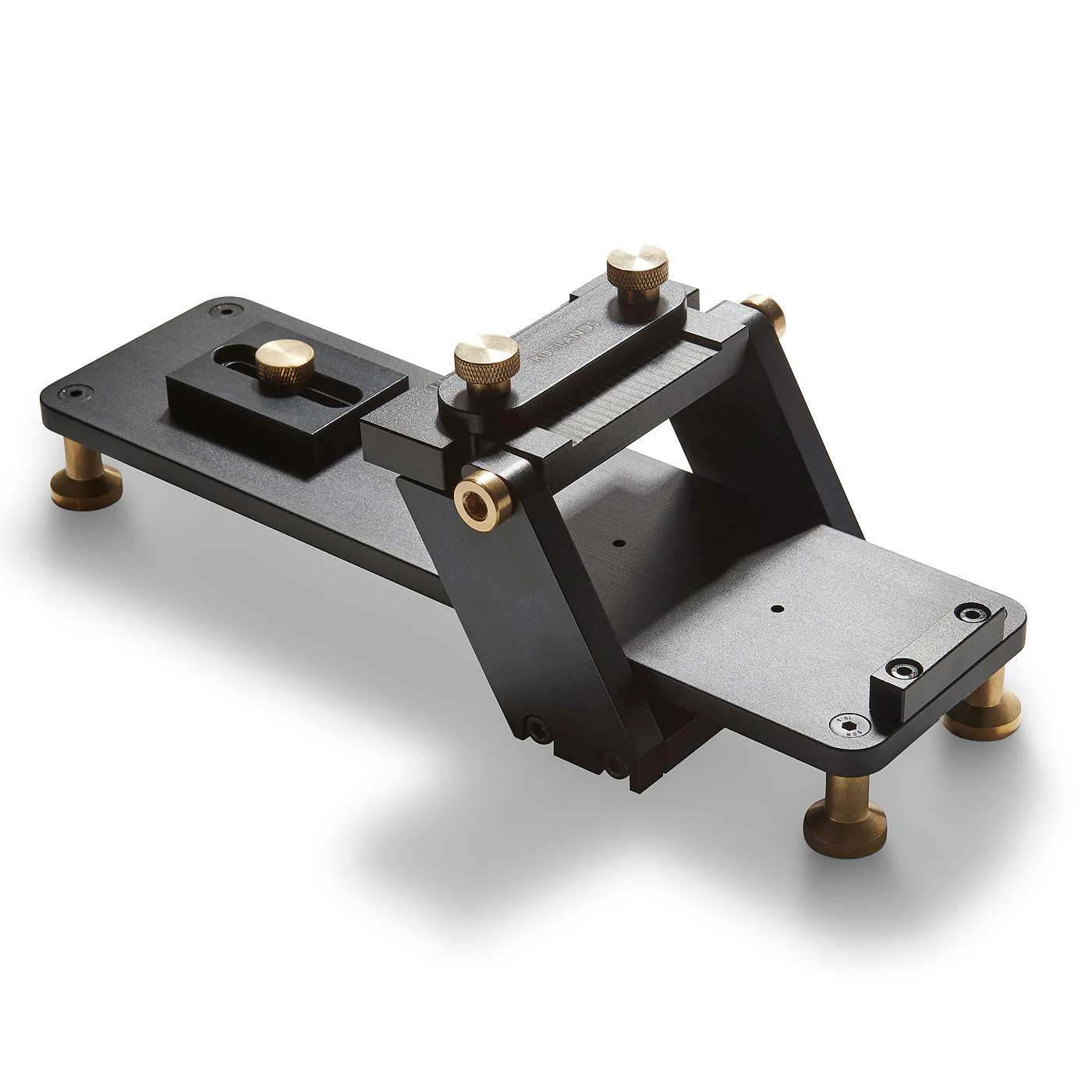 Honing Guide Sled - Image 2