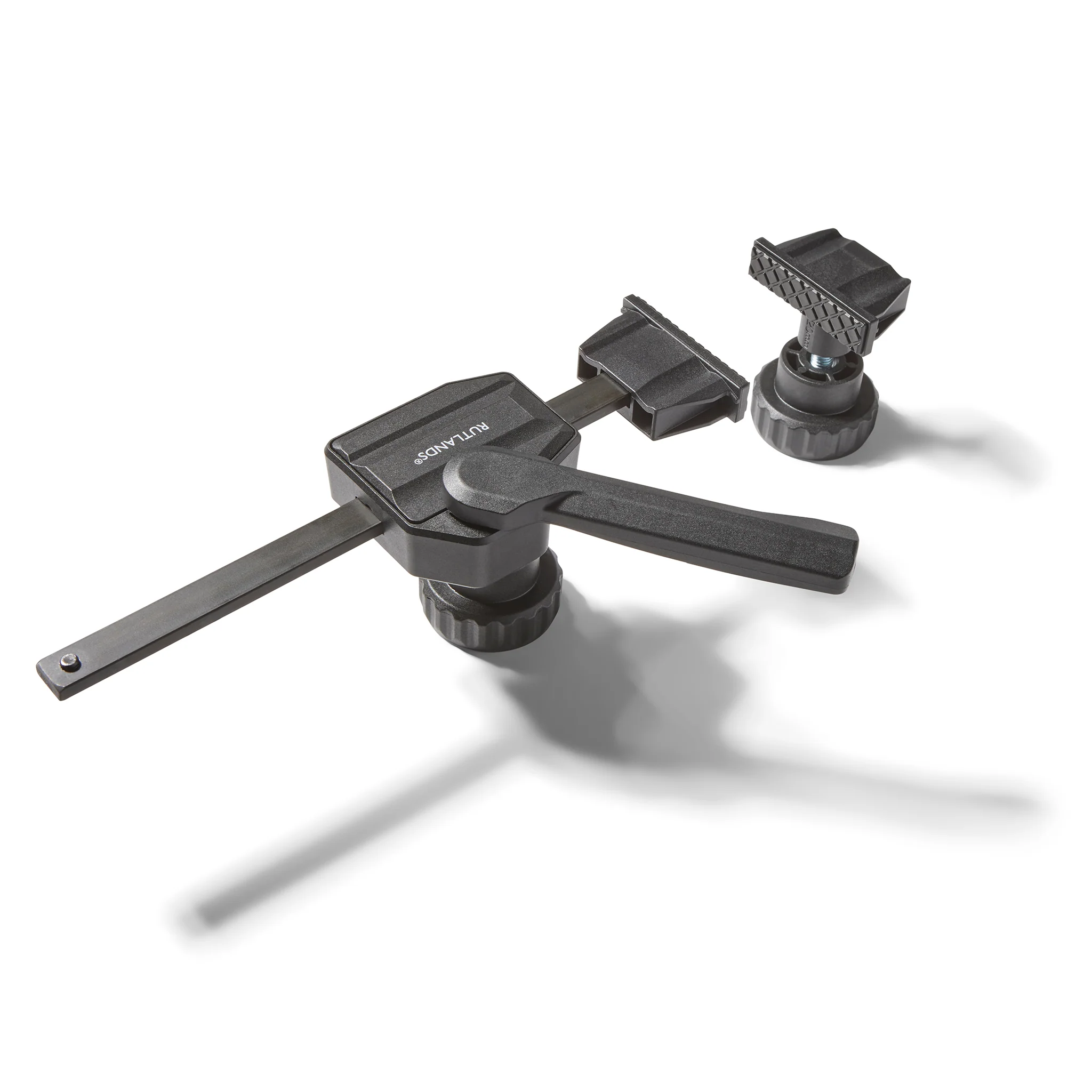 Horizontal Bench Dog Clamps - Pack of 2 - Image 2