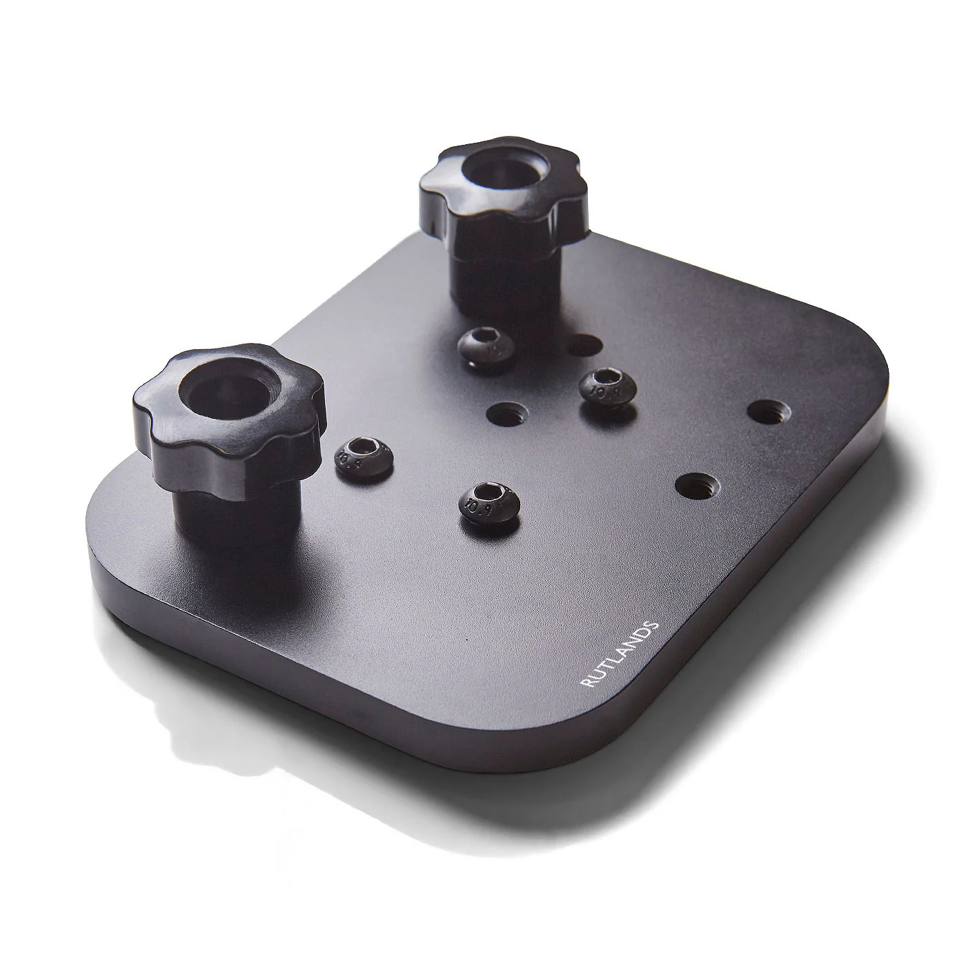 Horizontal Toggle Clamp - 40mm with T Track Plate - Image 6
