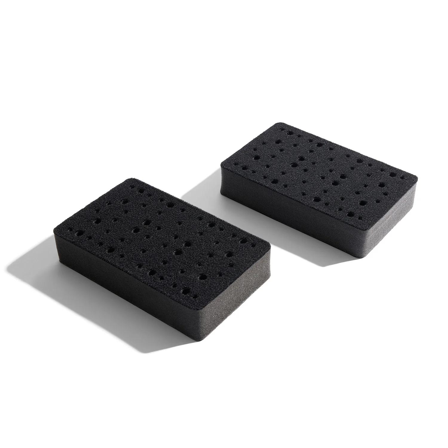 Profile Interface Pad - 81mm x 133mm x 25mm x 54 Hole - Pack of 2 - Image 3