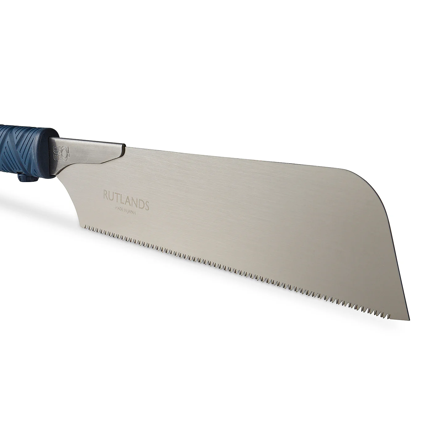 Japanese Kataba Crosscut Saw - 240mm - Power Grip - Image 4