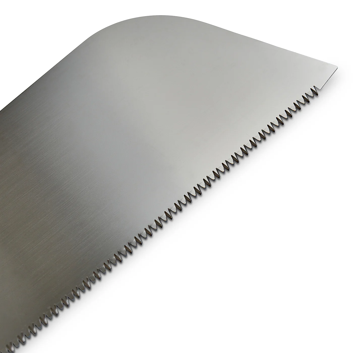 Japanese Kataba Crosscut Saw - 240mm - Rattan - Image 2