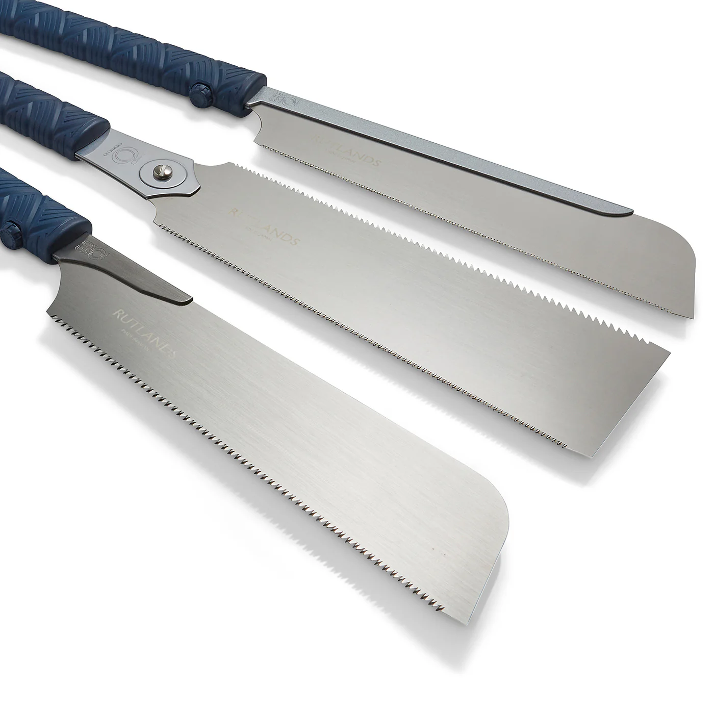 Japanese Saws - 240mm - Power Grip - Set of 3 - Image 2